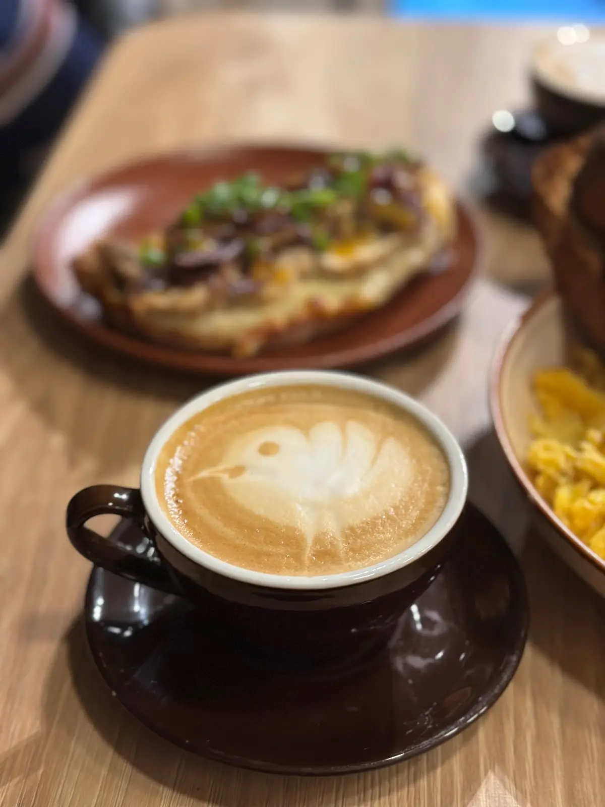 Feca Valle - Cafe de especialidad 6