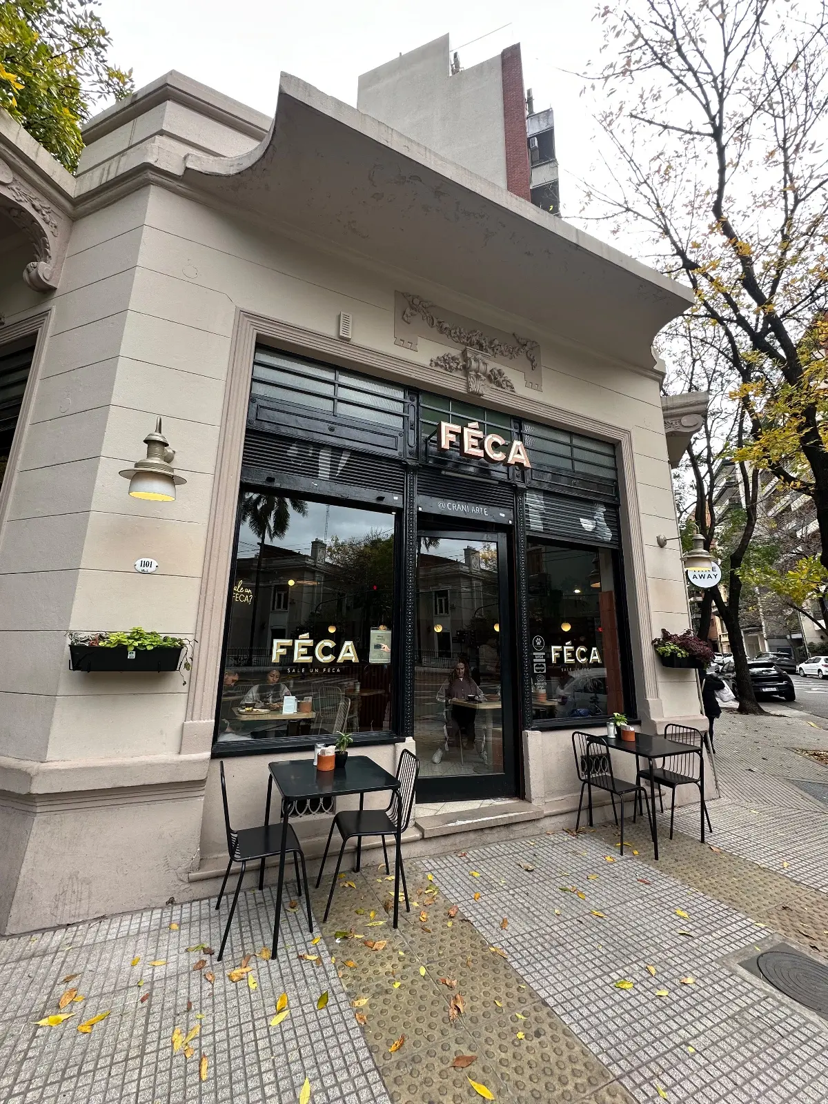 Feca Valle - Cafe de especialidad 9