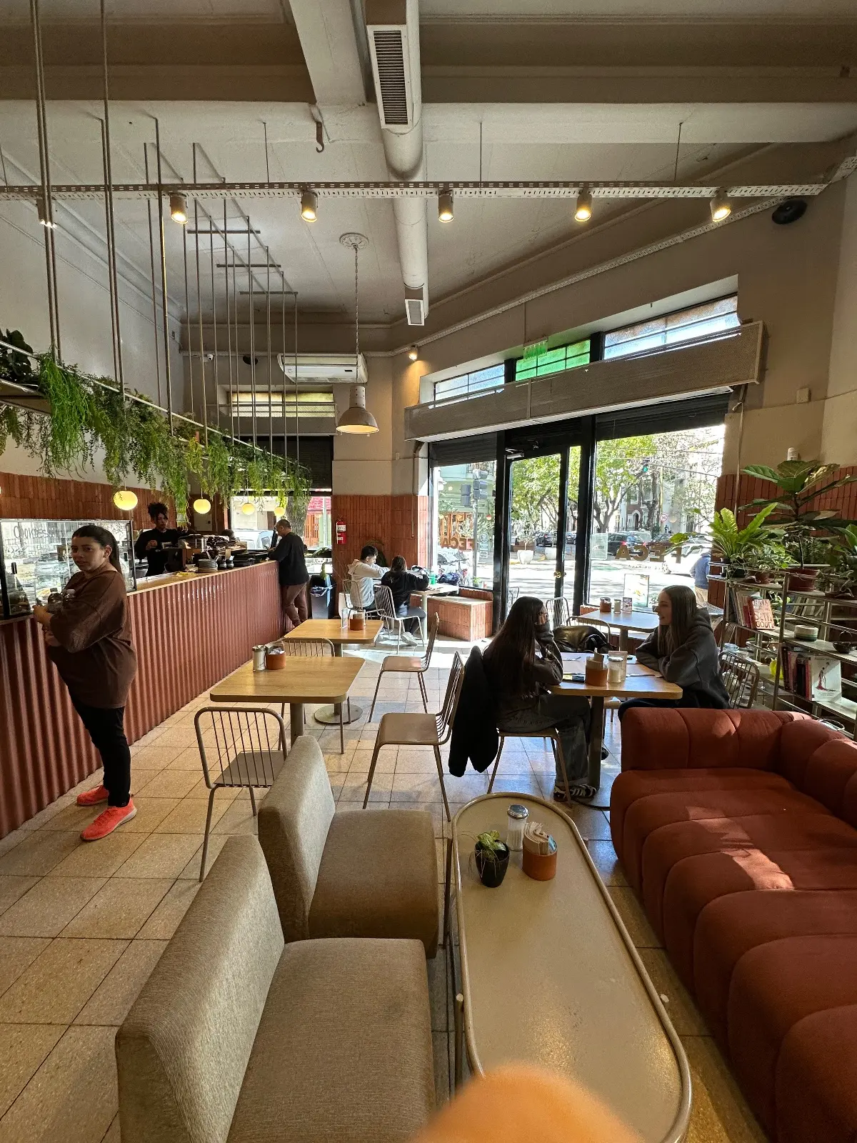 Feca Valle - Cafe de especialidad 10