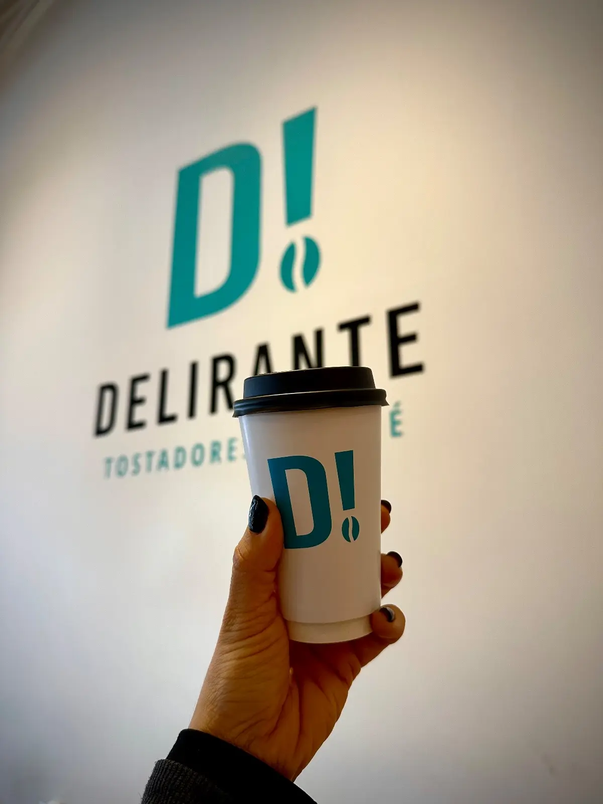 Café Delirante — foto 1