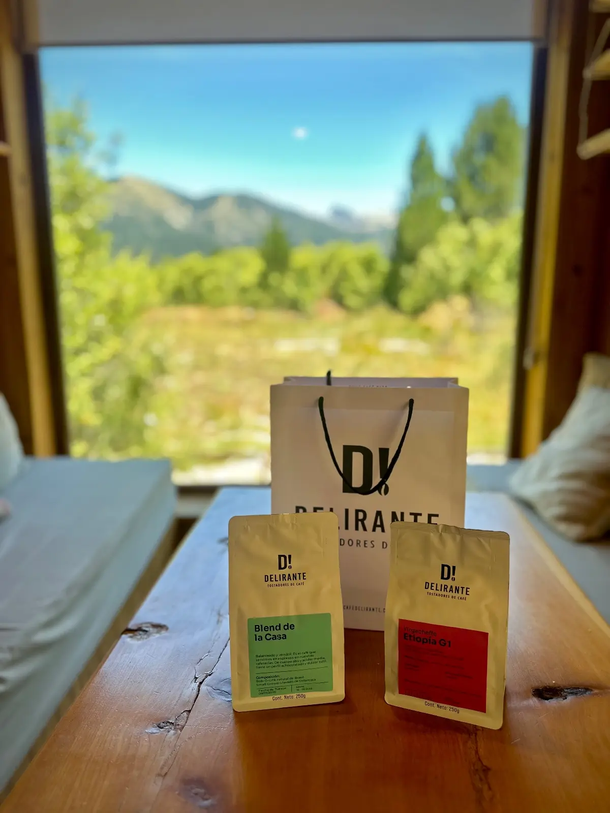 Café Delirante — foto 5