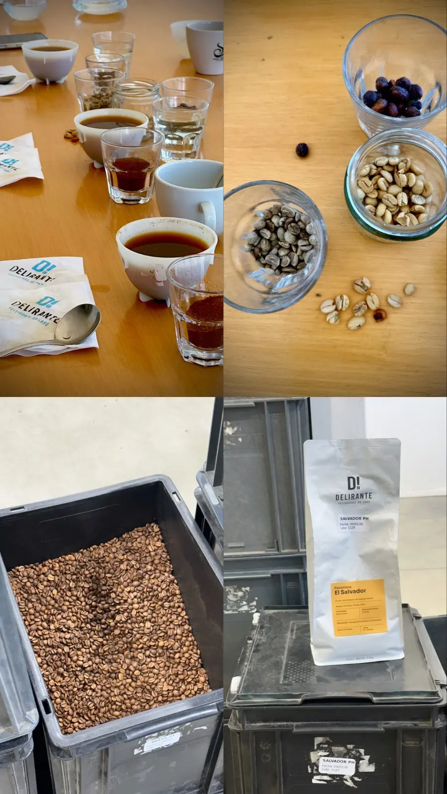 Café Delirante 7