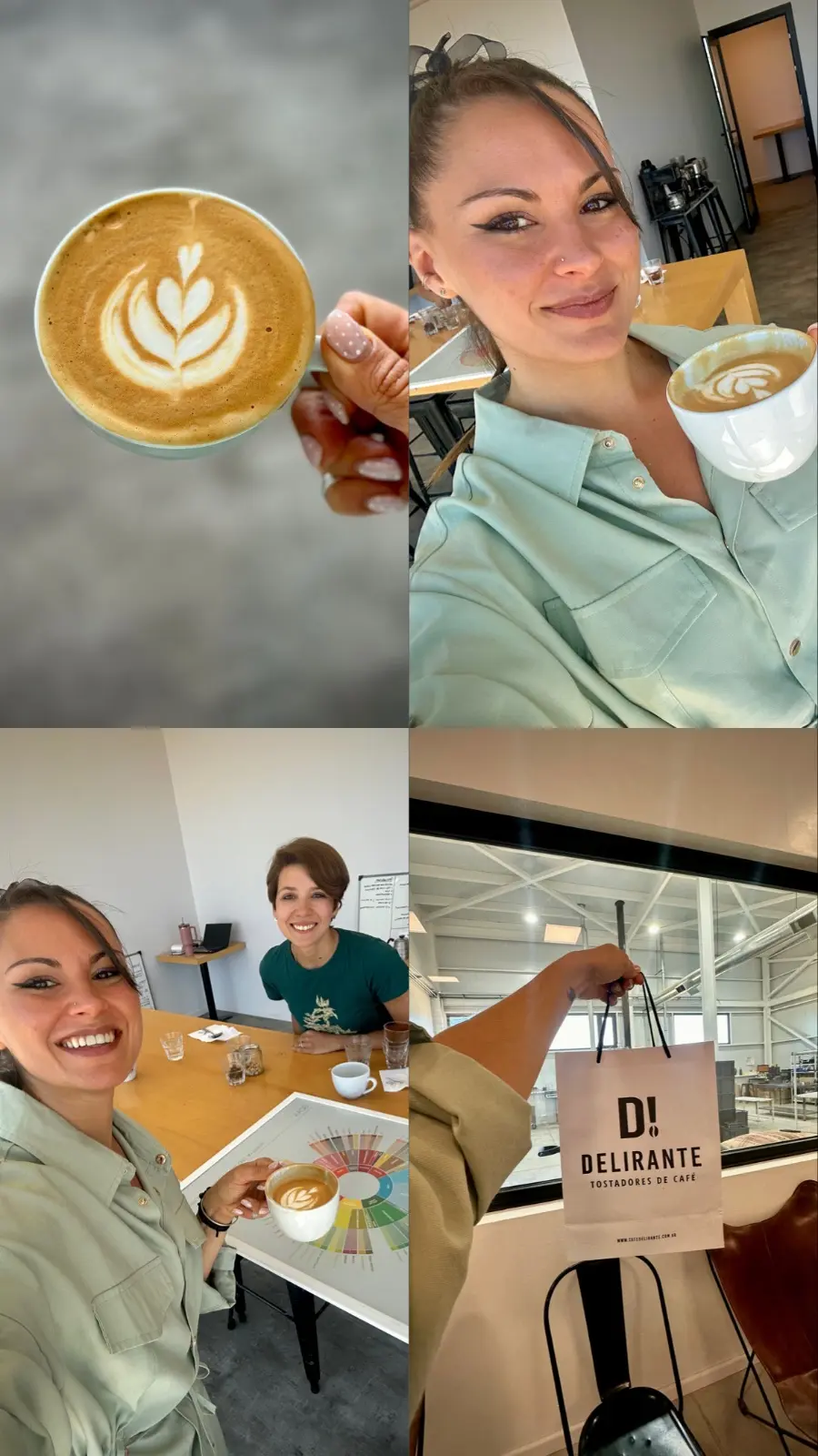 Café Delirante 8