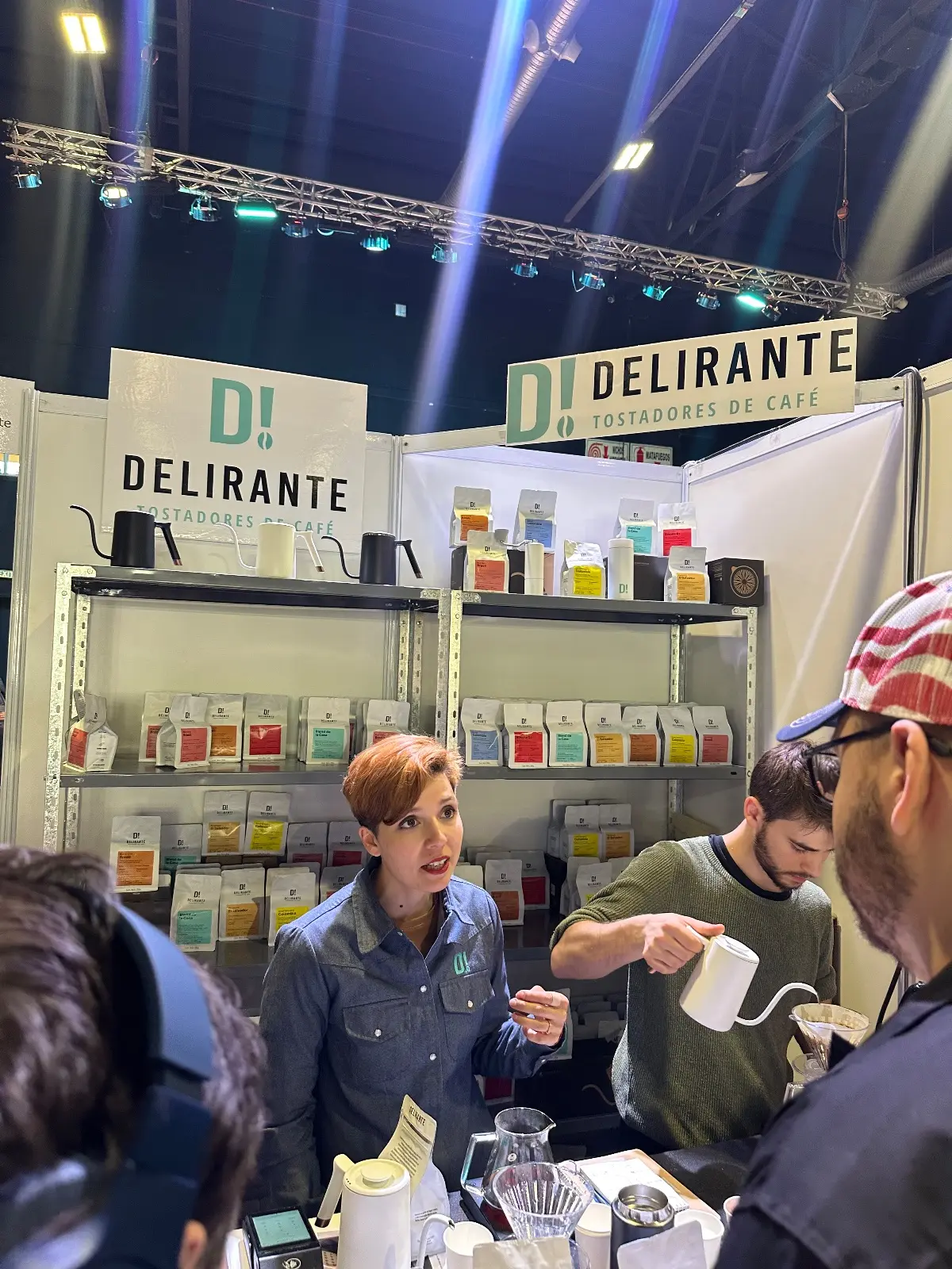 Café Delirante 9