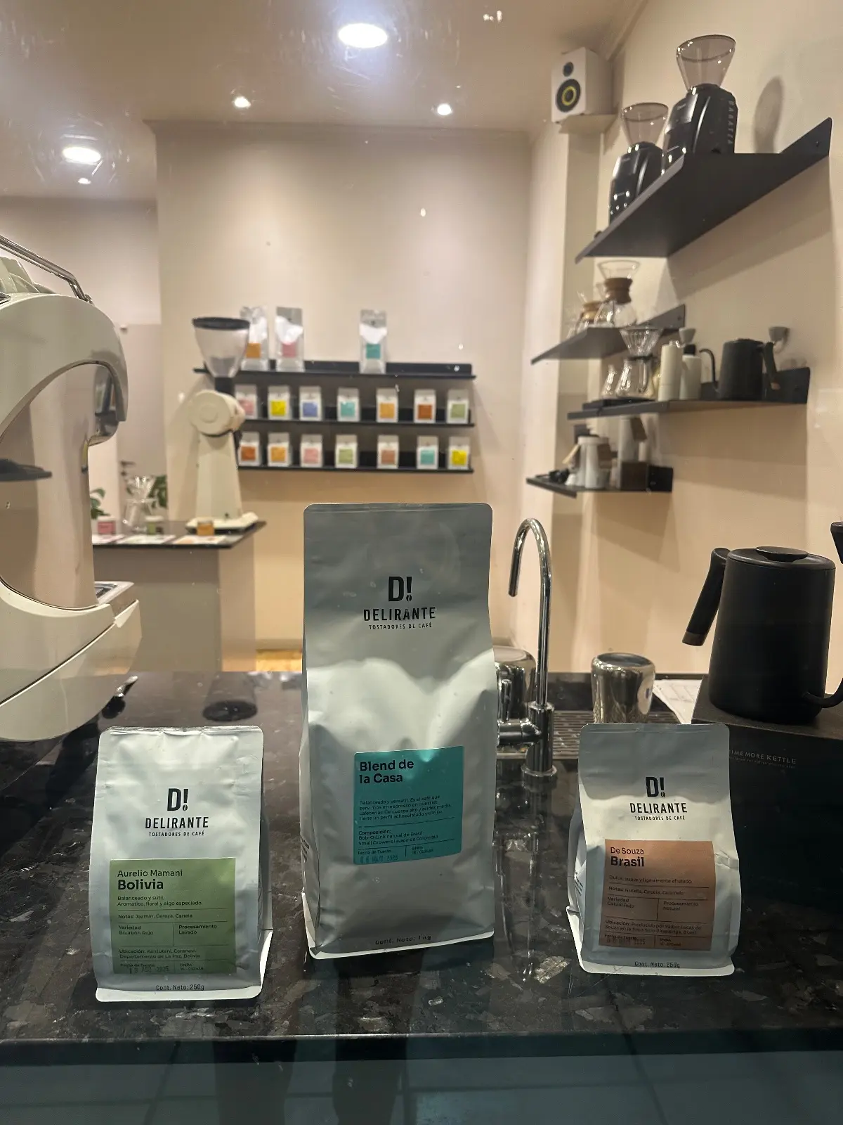 Café Delirante 10