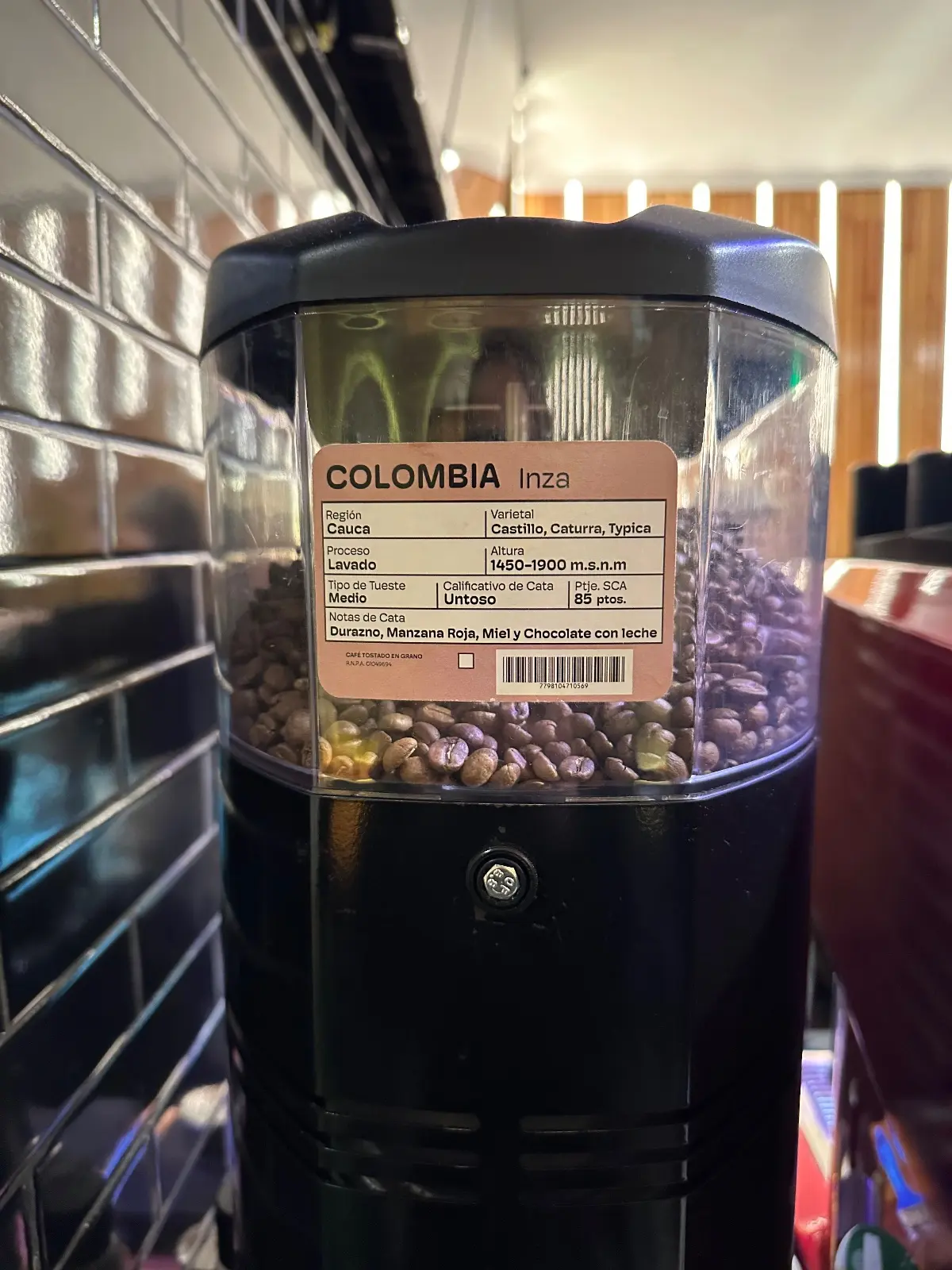 Black Coffee — foto 5