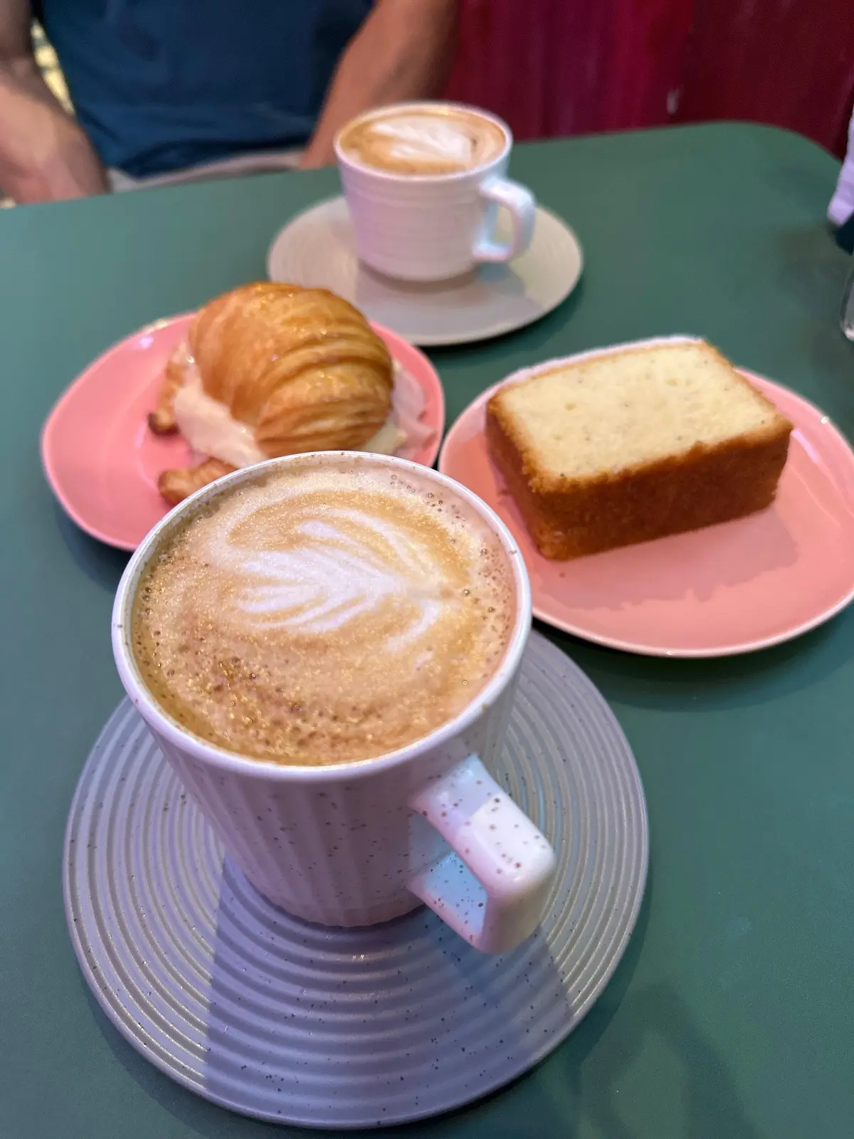 Florinda Coffee House 8