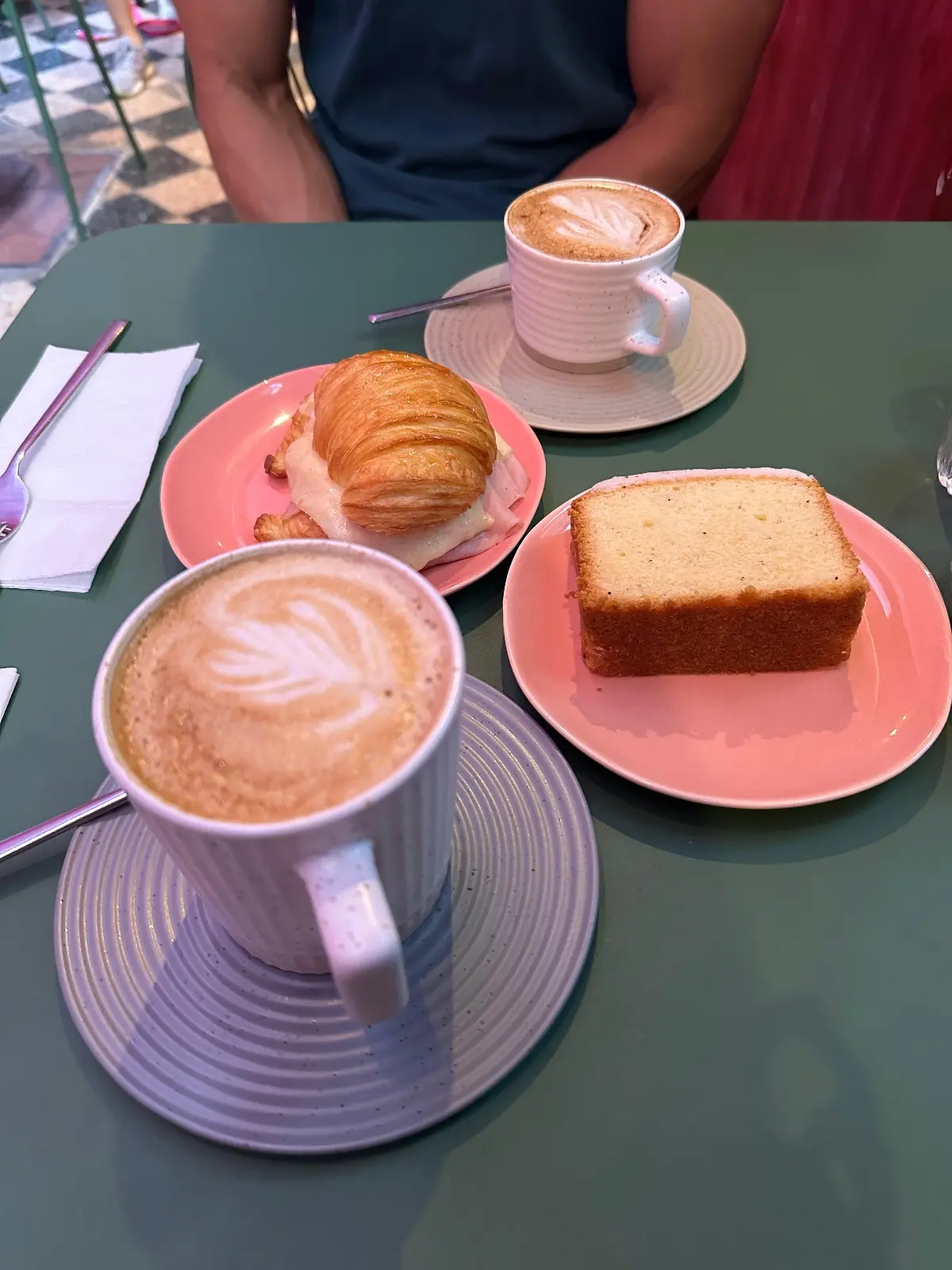 Florinda Coffee House 9