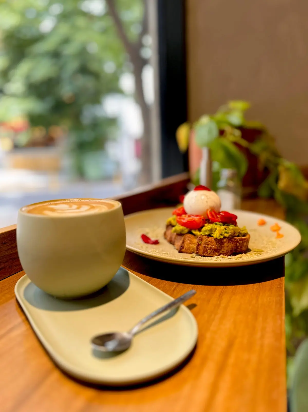 Kopi Café Núñez — foto 2