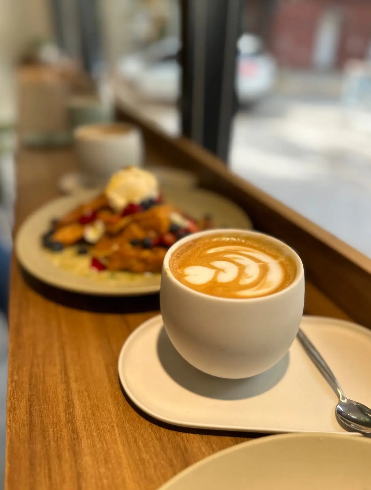 Kopi Café Núñez — foto 4