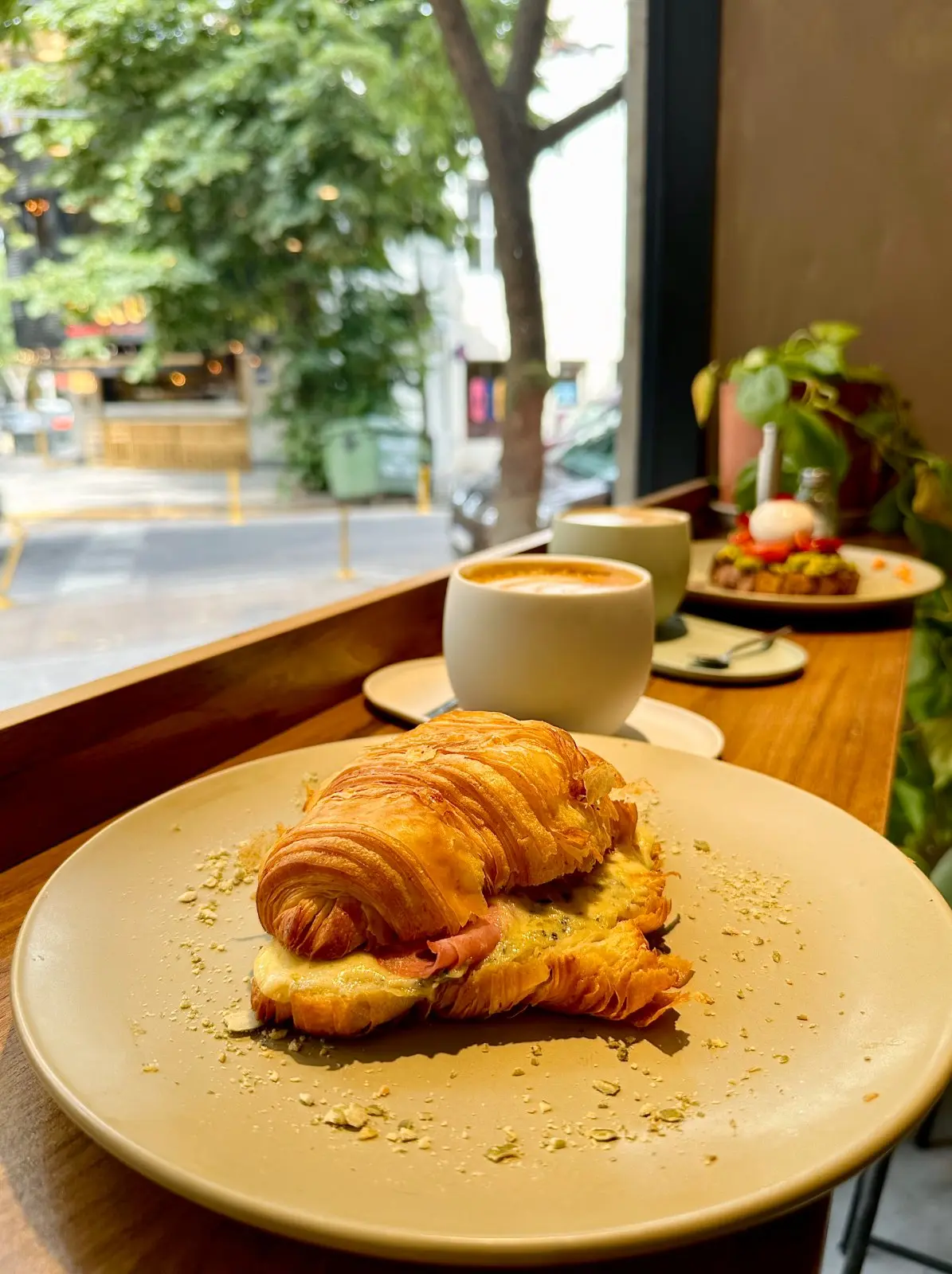 Kopi Café Núñez — foto 3