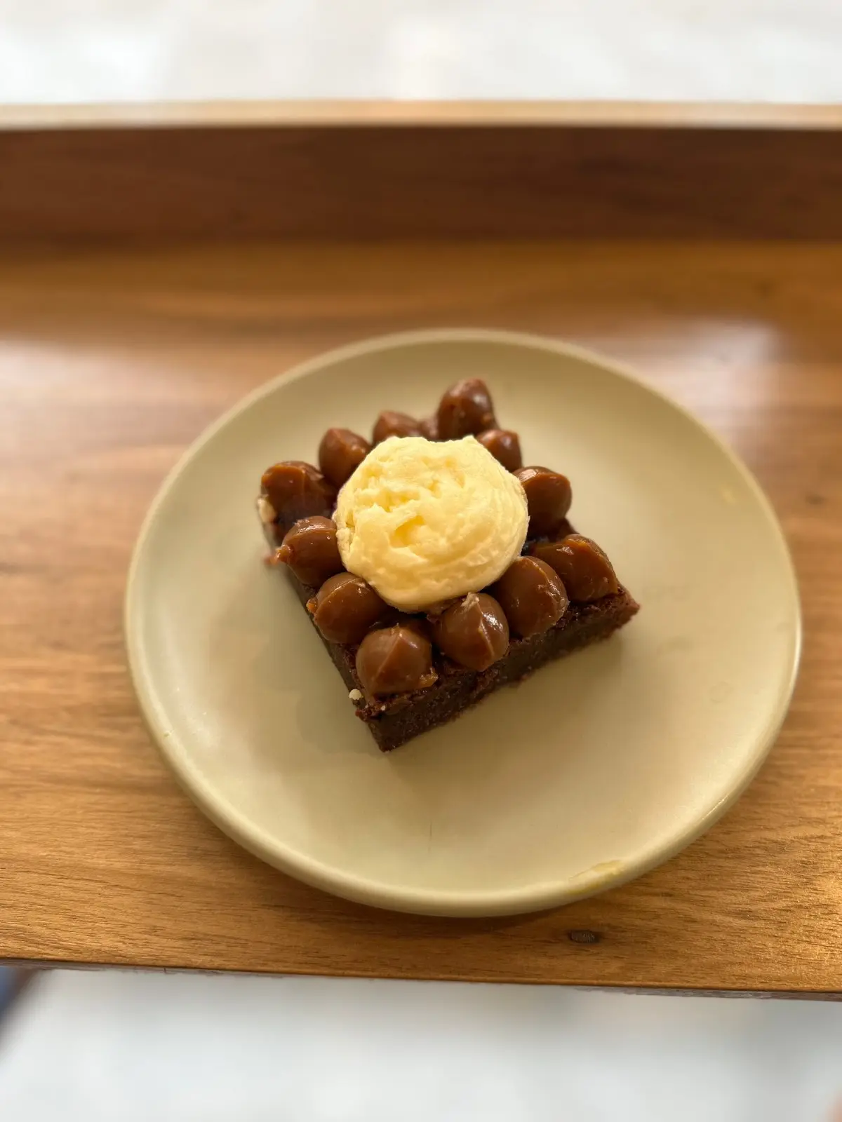 Kopi Café Núñez 7