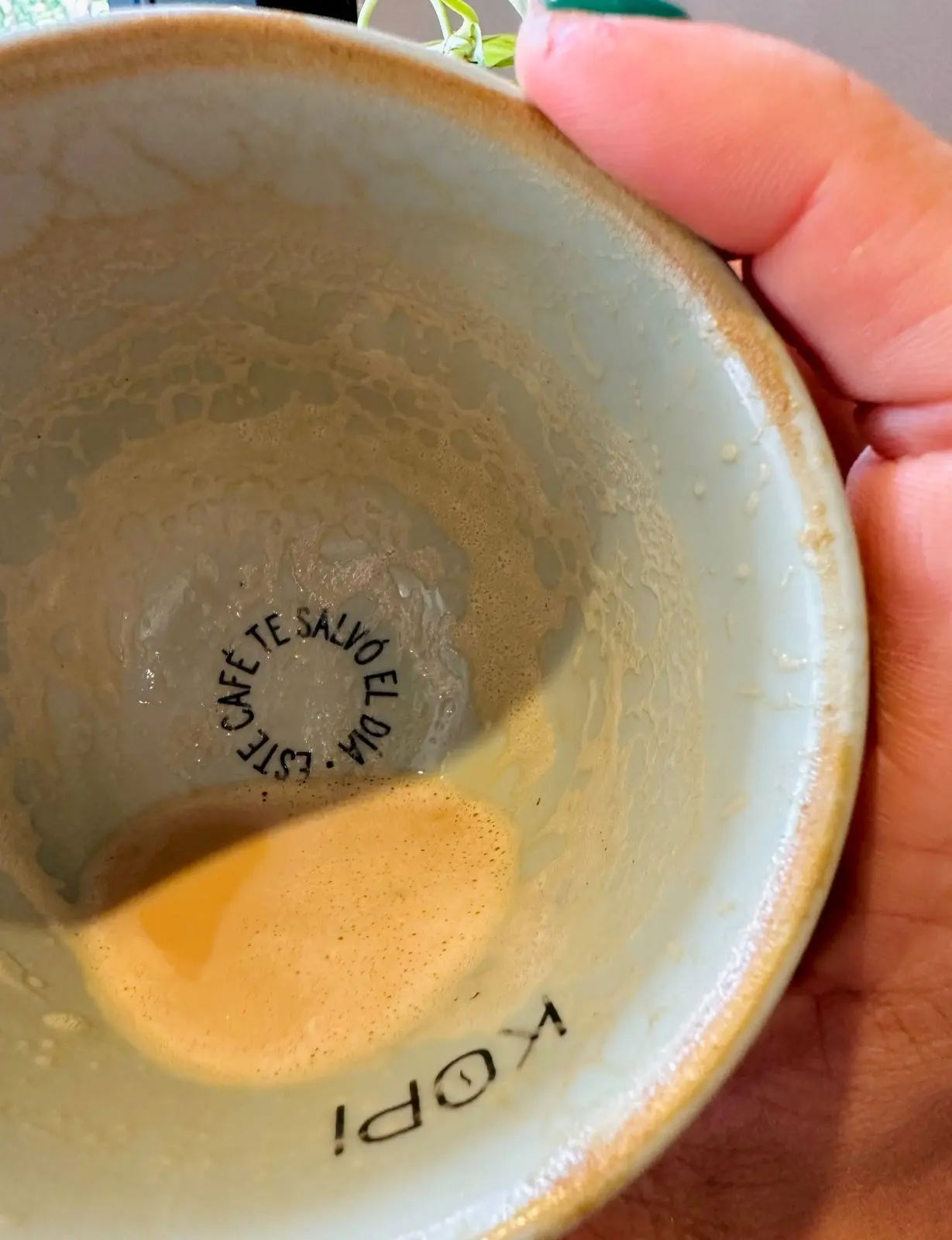Kopi Café Núñez 8