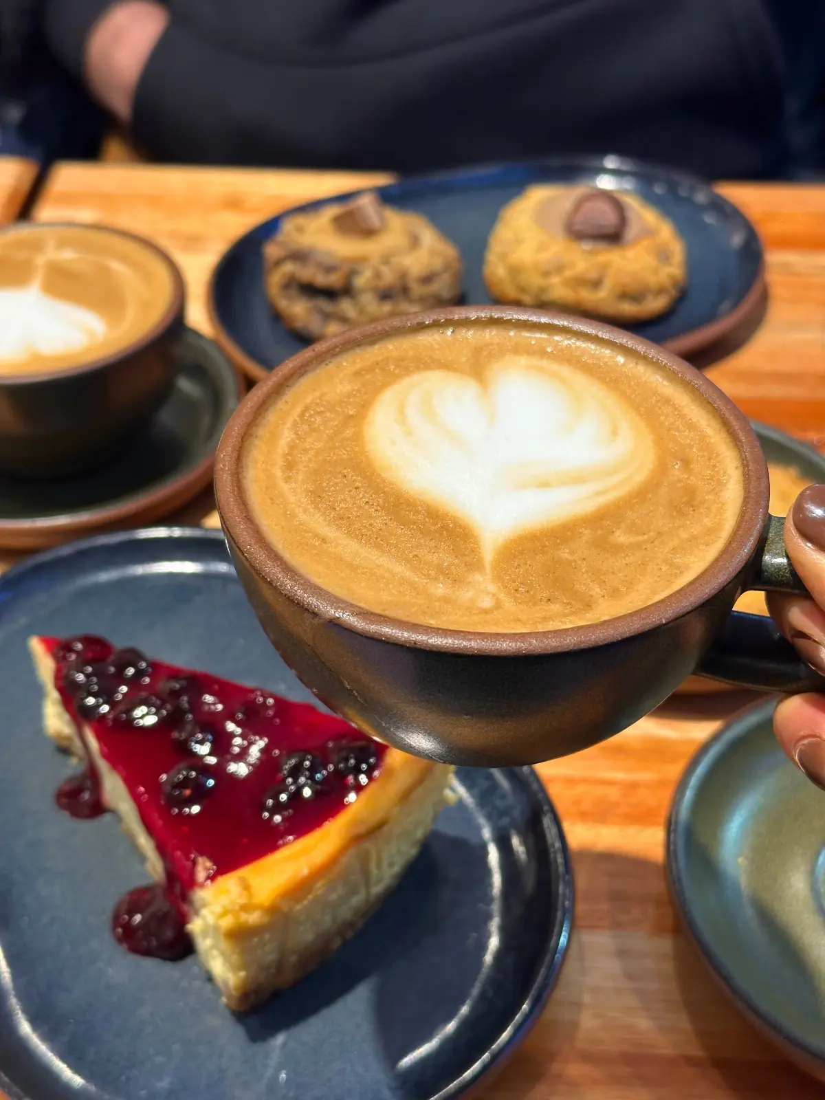 MITA CAFÉ — foto 2