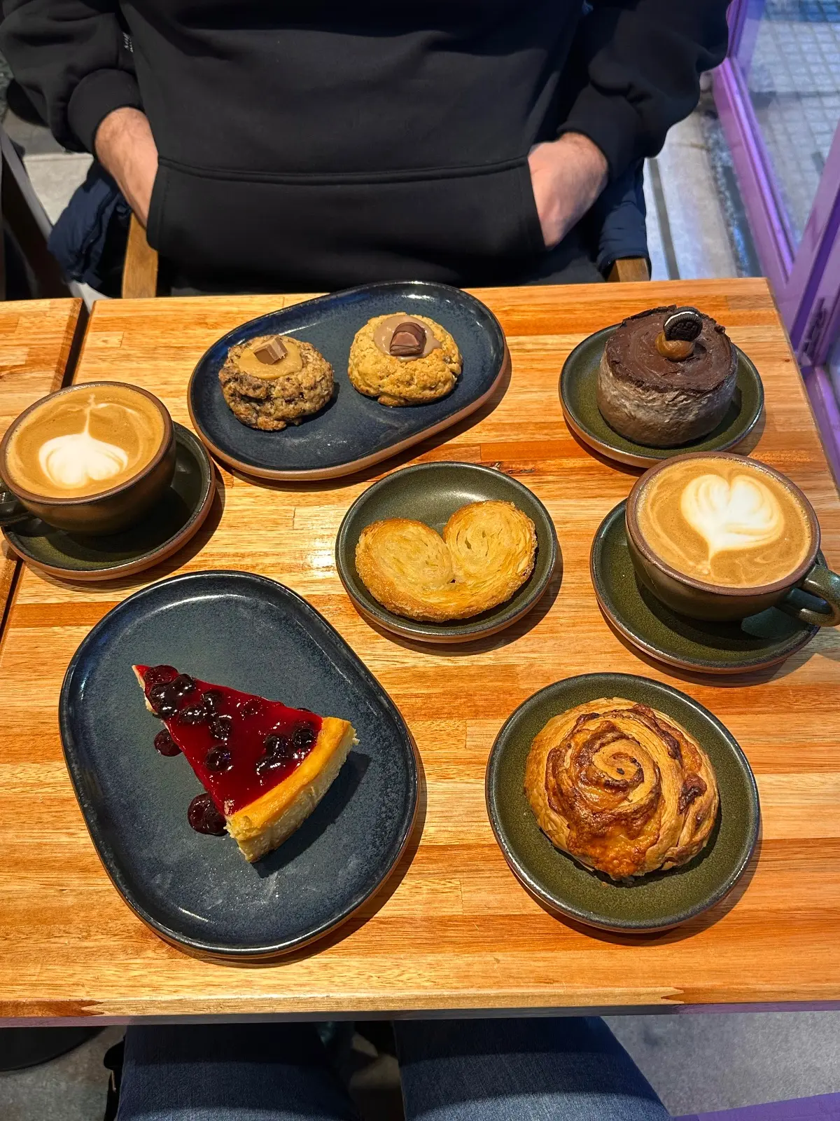 MITA CAFÉ — foto 1