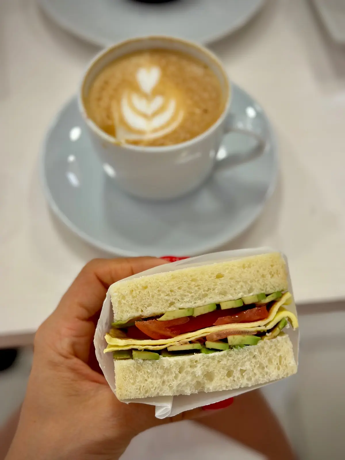 Toki Moment - Specialty Coffee — foto 2