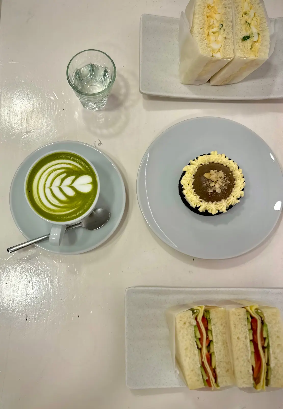 Toki Moment - Specialty Coffee 6