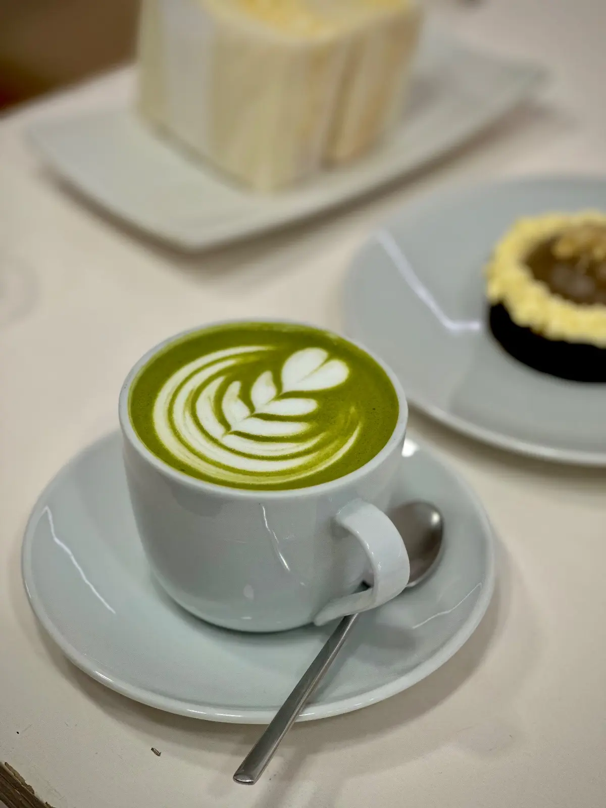 Toki Moment - Specialty Coffee 8