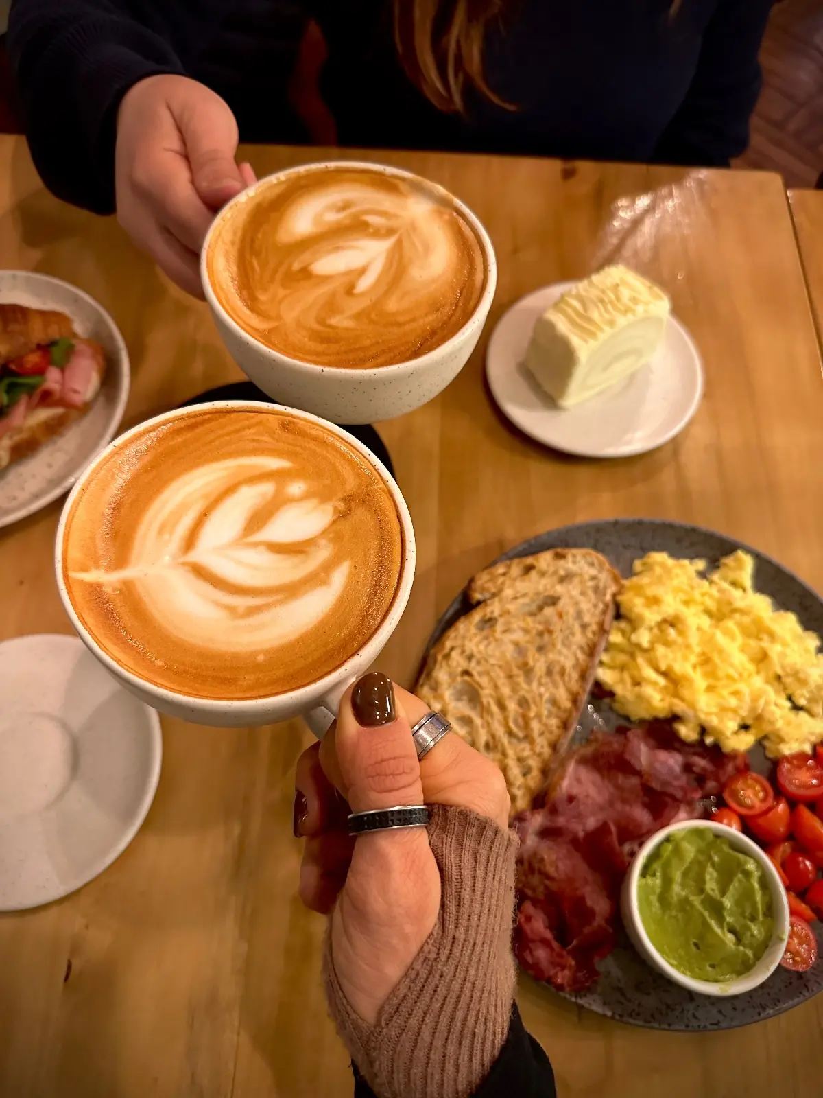 Mado Cafe — foto 1