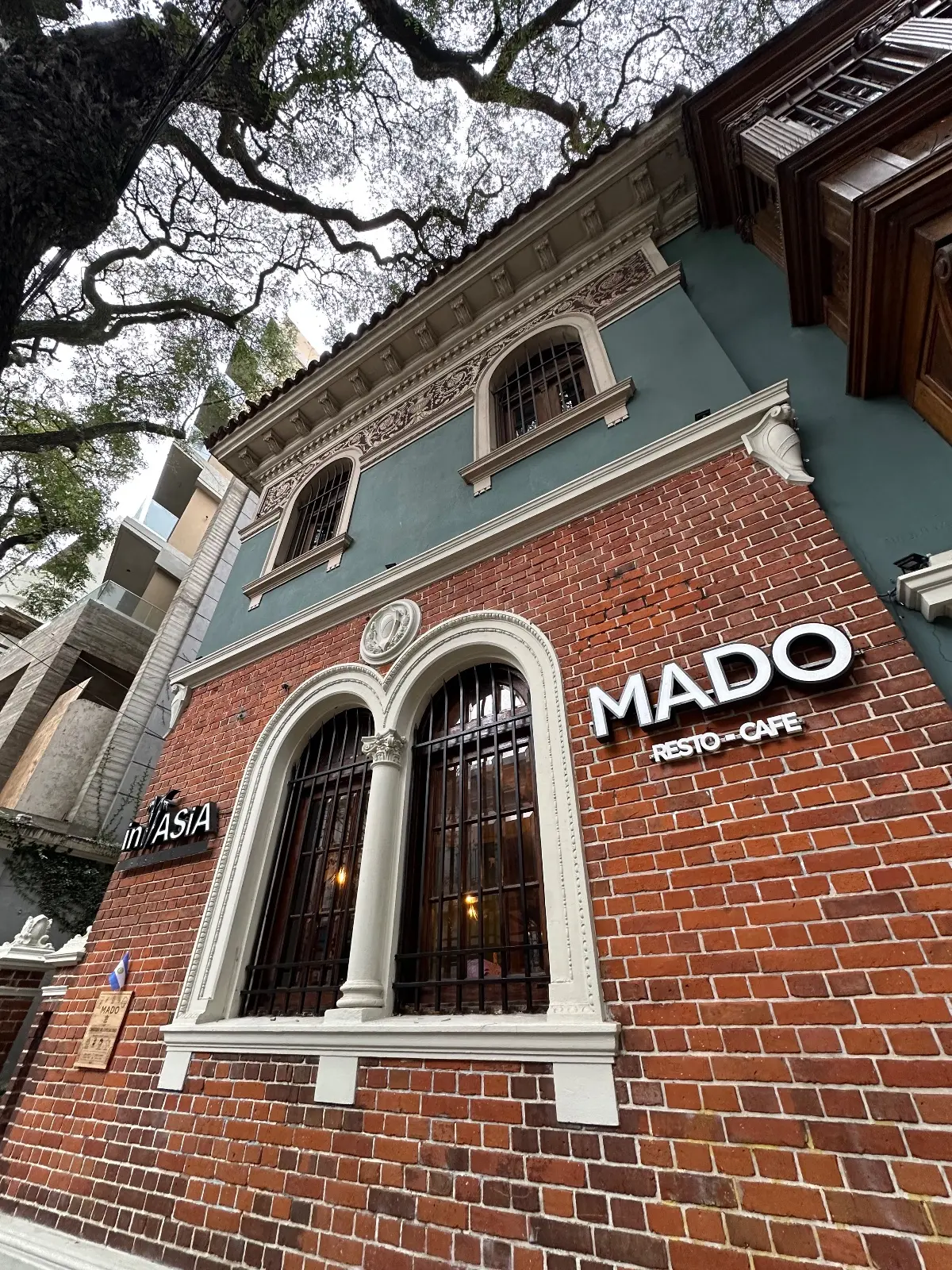Mado Cafe — foto 2