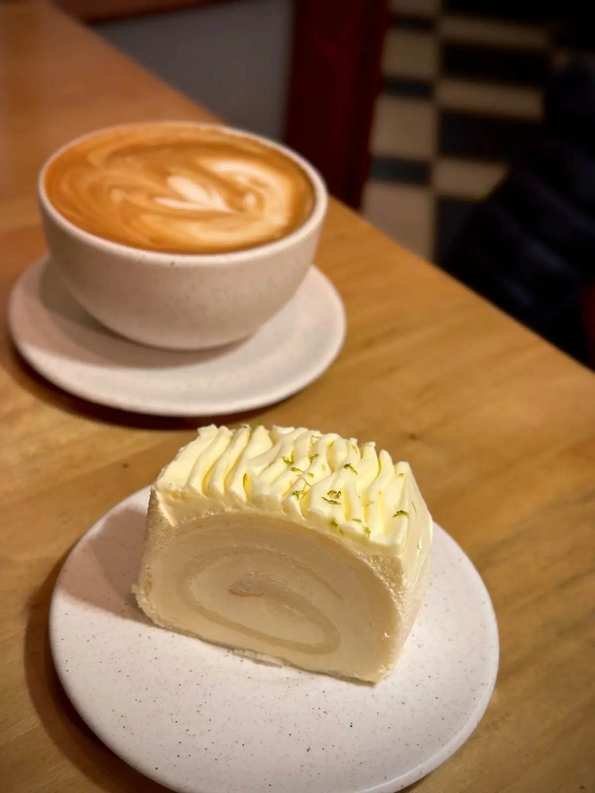 Mado Cafe — foto 3