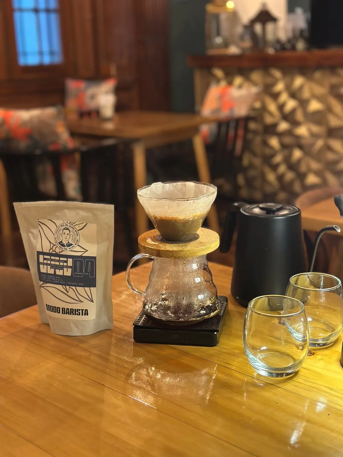 Mado Cafe — foto 5