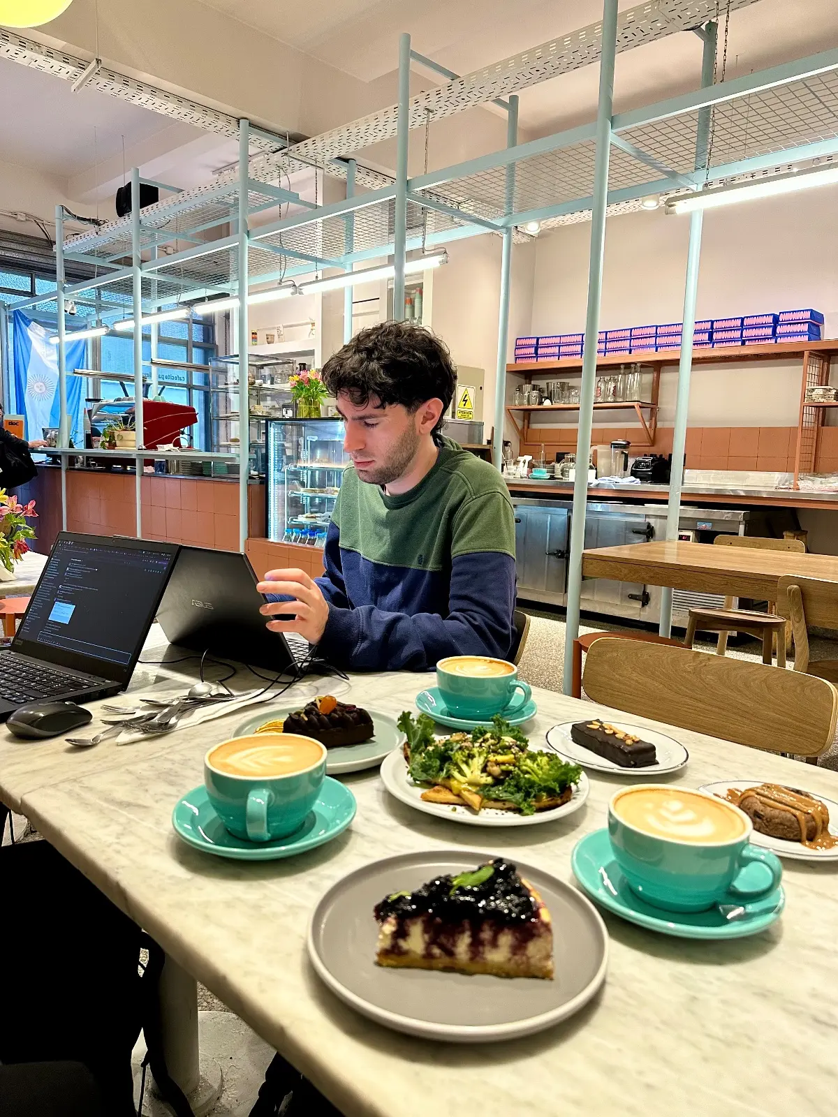 DOC Café — foto 2