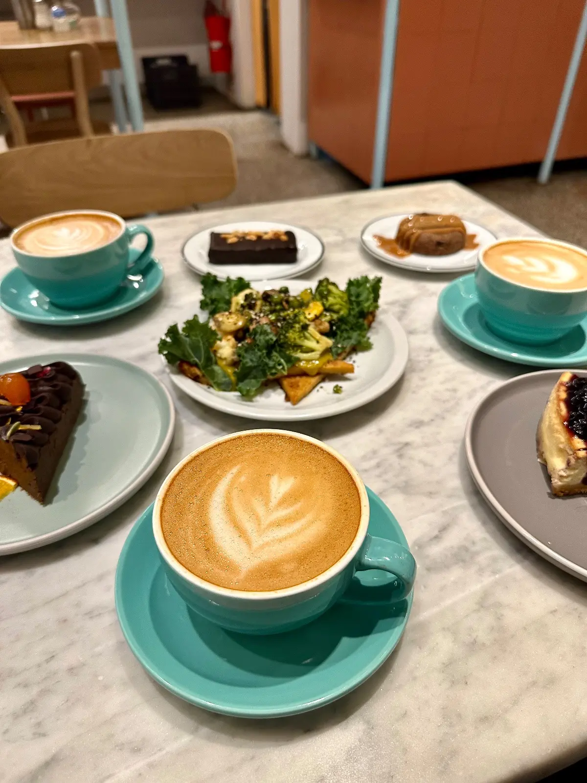 DOC Café — foto 3