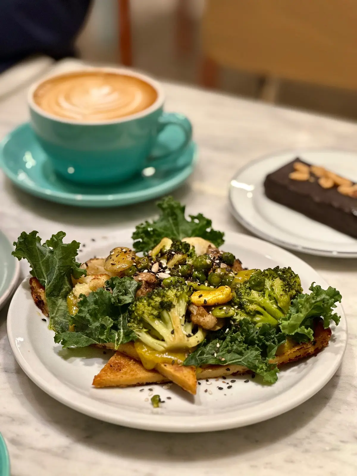 DOC Café — foto 4