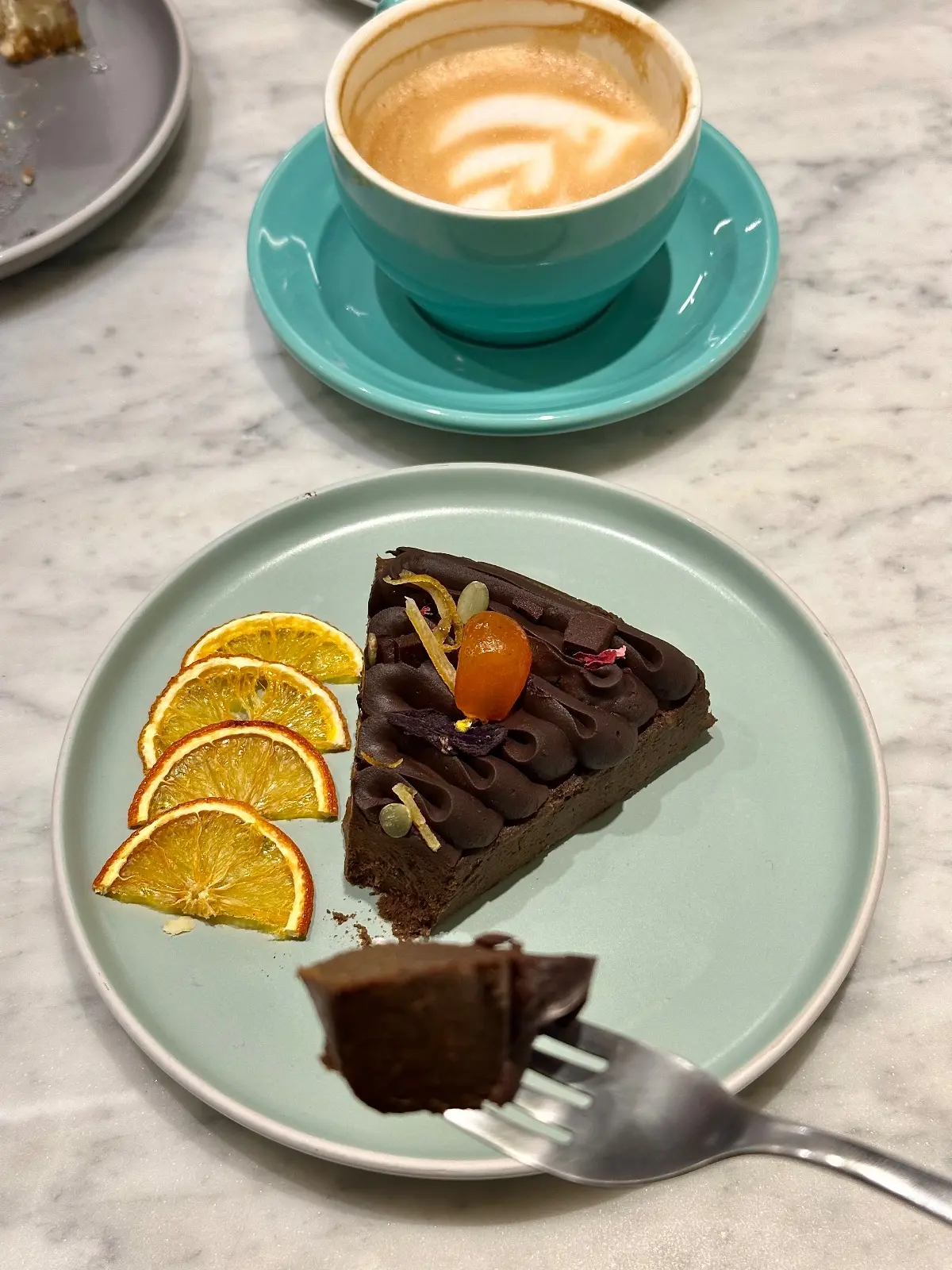 DOC Café 8