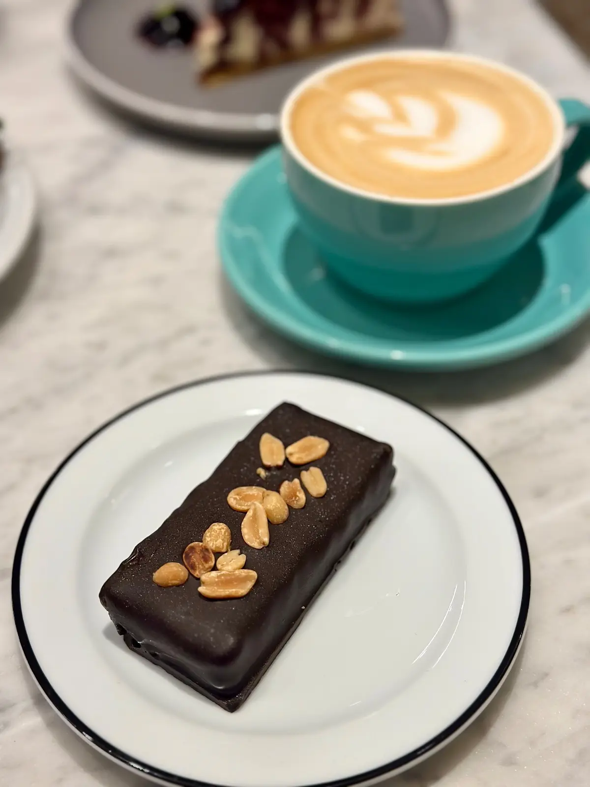 DOC Café 10
