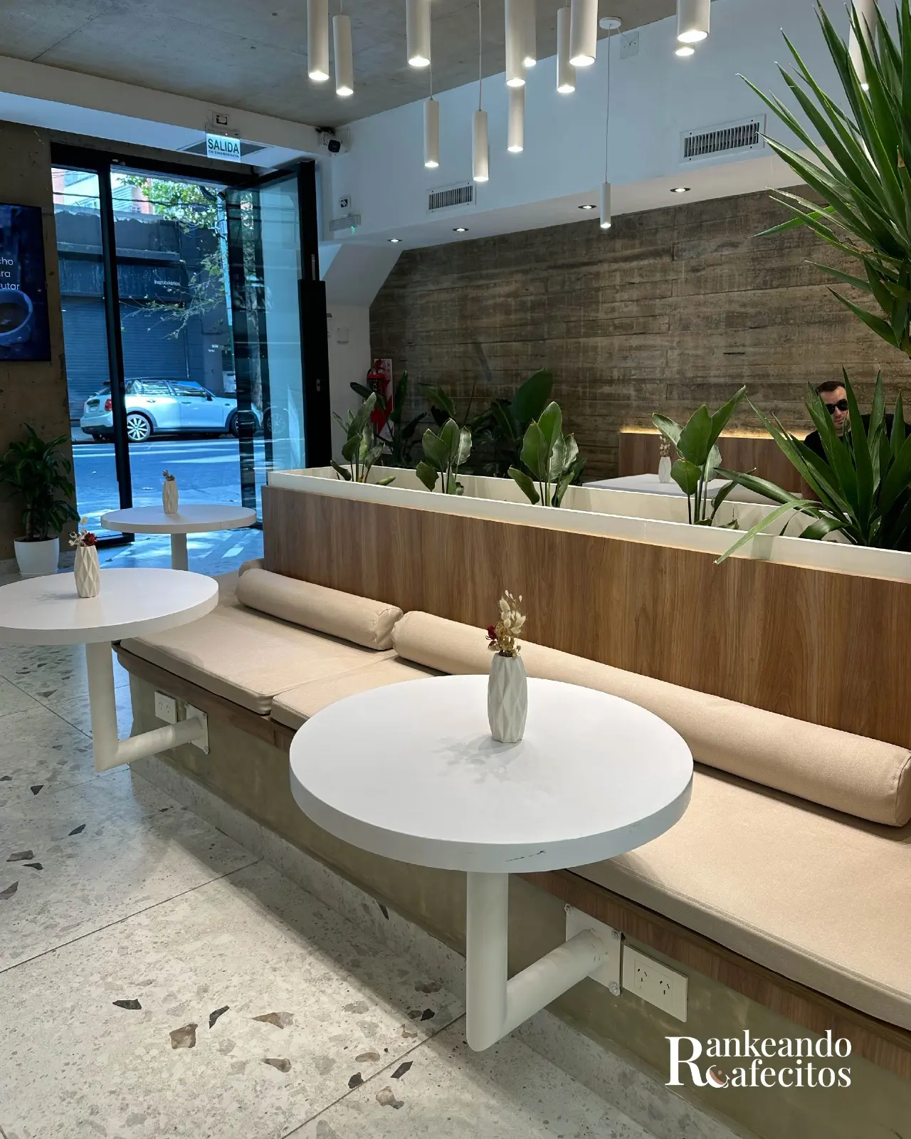 GALO specialty coffee — foto 4