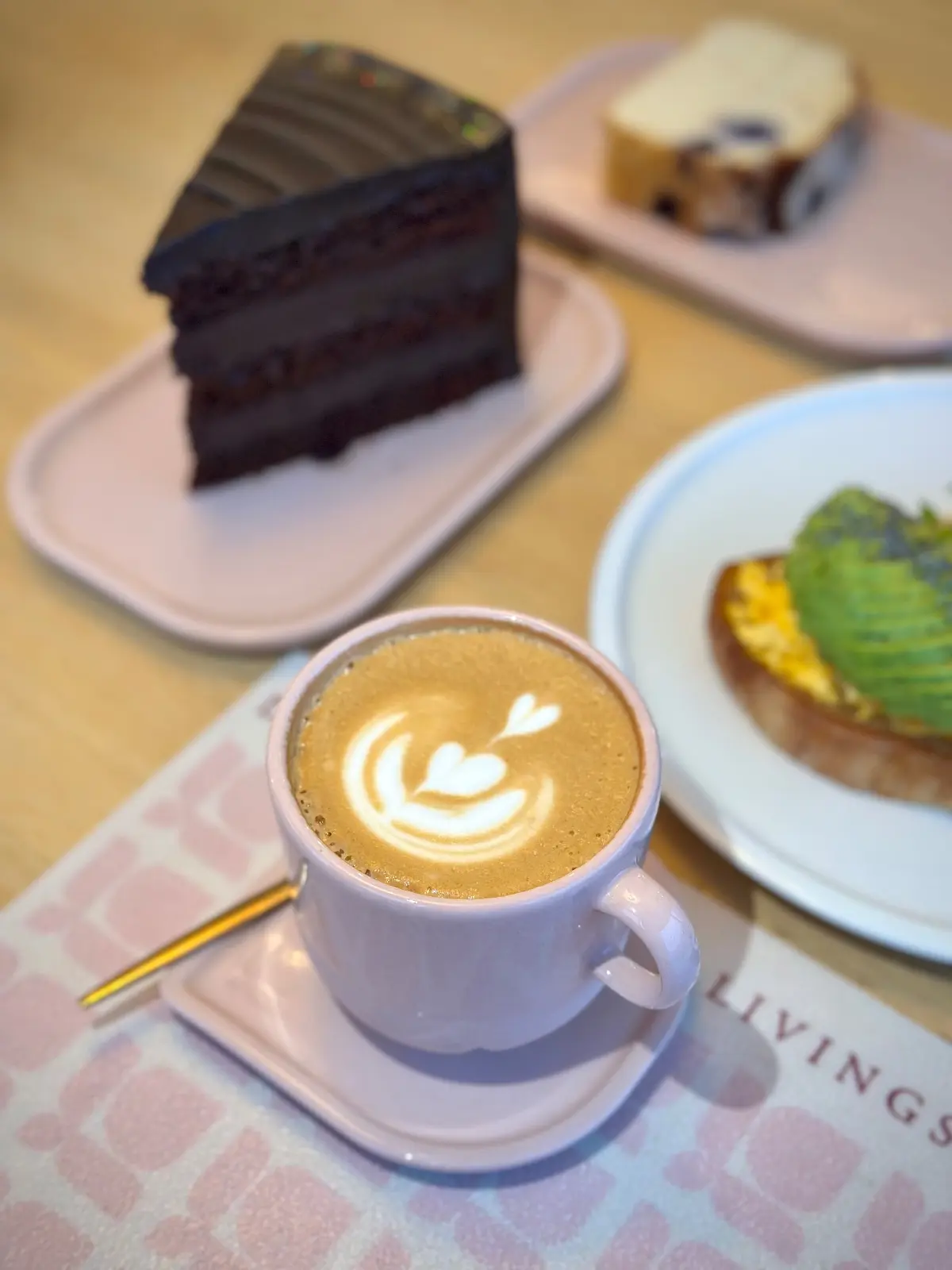 Livings Café & Deco — foto 2