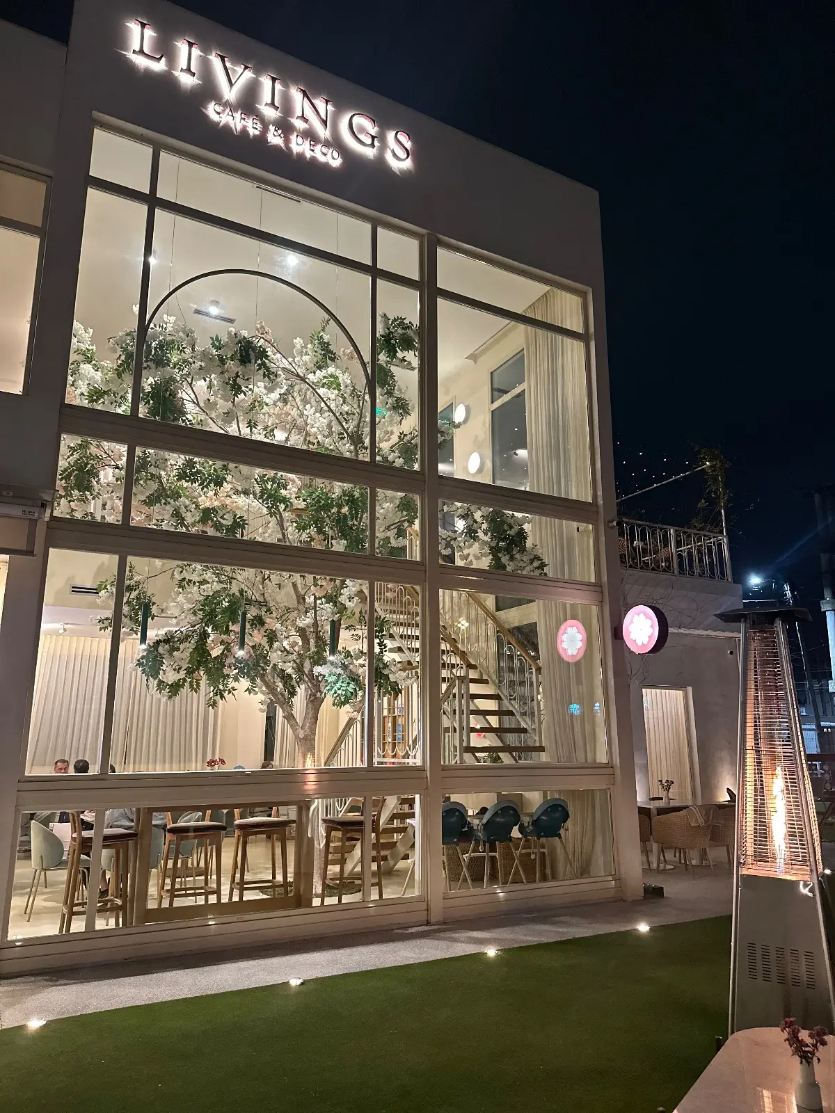 Livings Café & Deco — foto 3