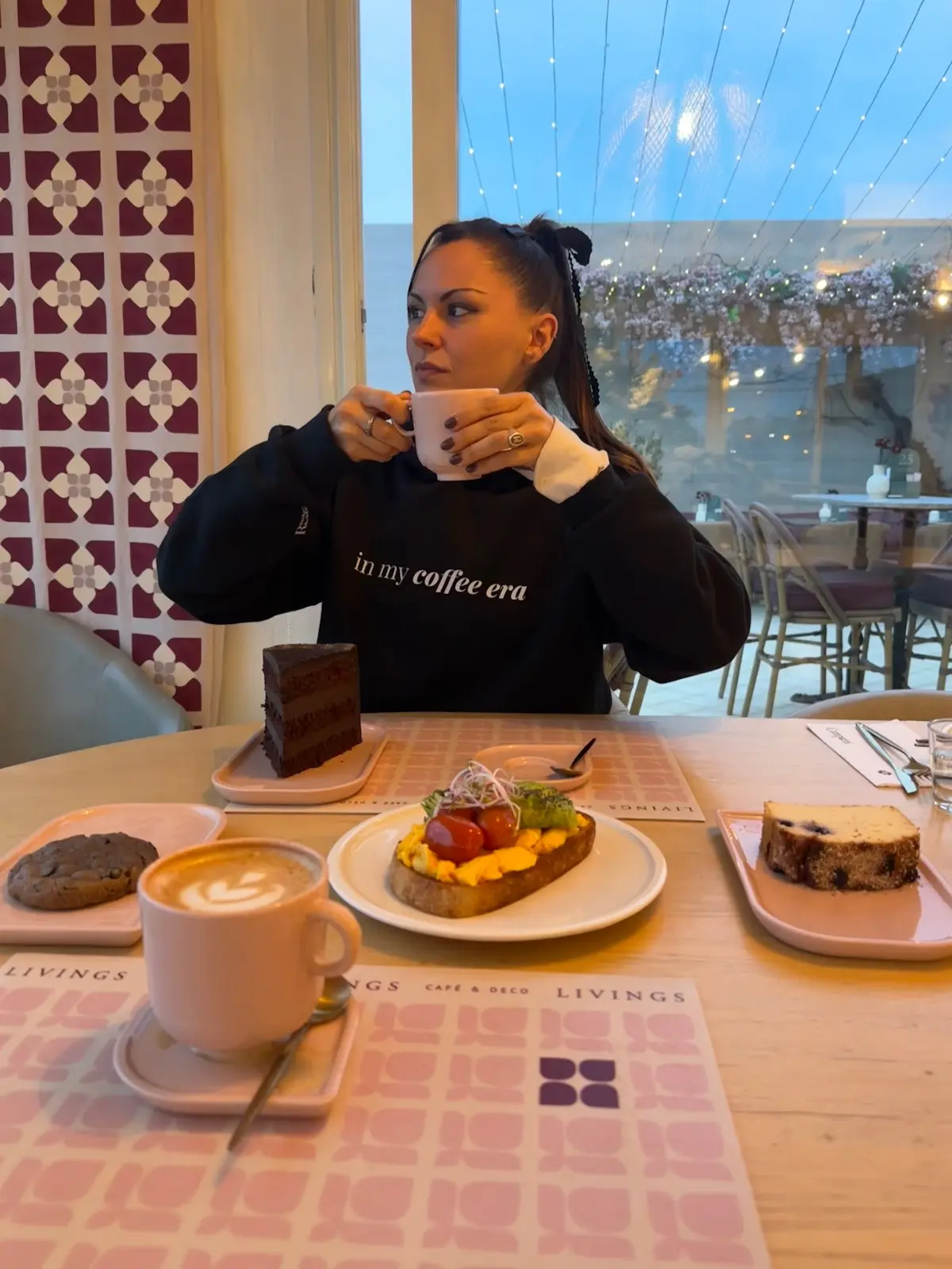 Livings Café & Deco 6