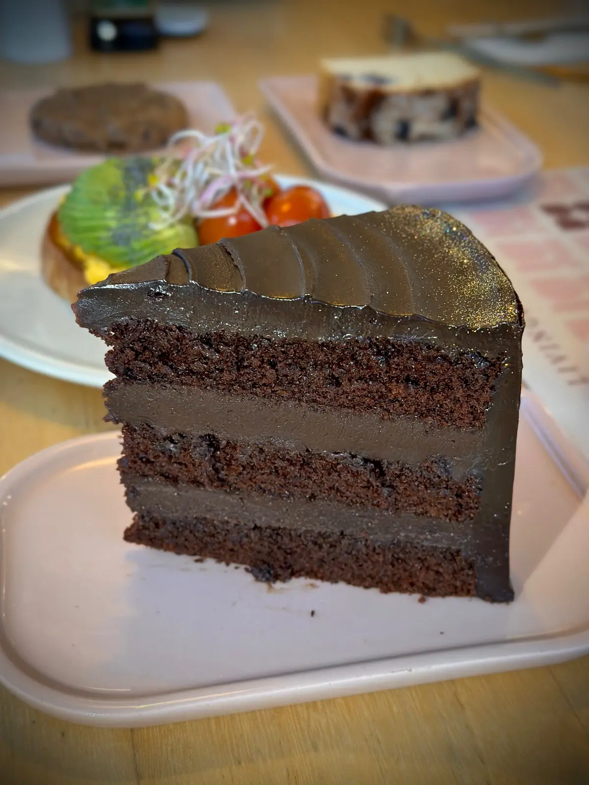 Livings Café & Deco 7