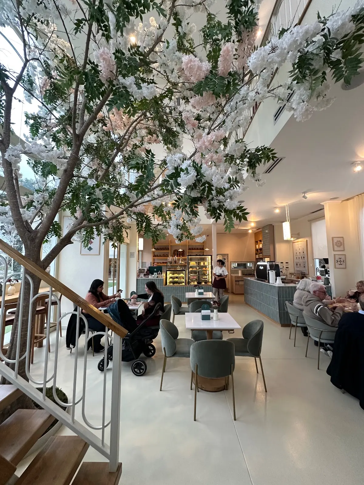 Livings Café & Deco 9