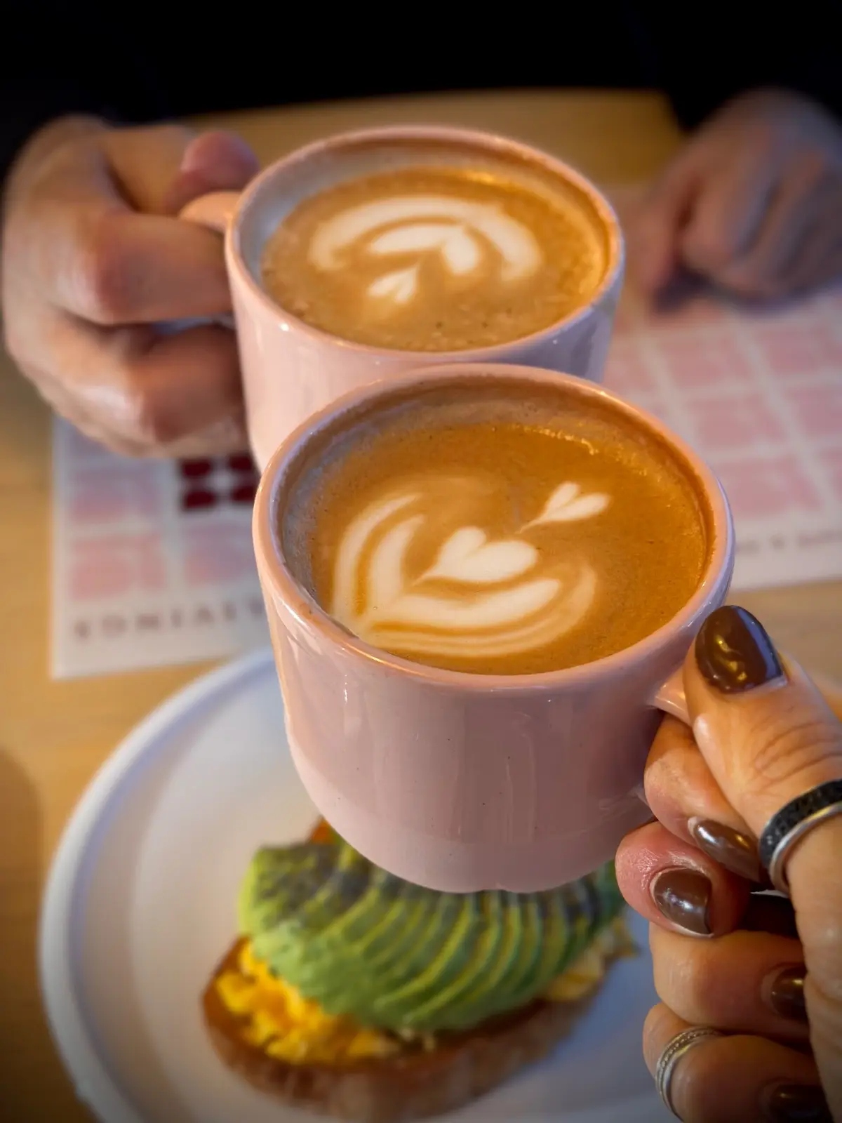 Livings Café & Deco 10