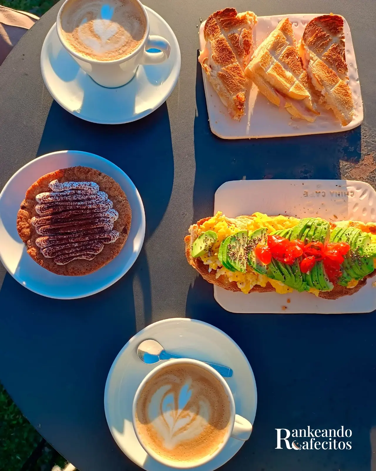 China Cafe — foto 2