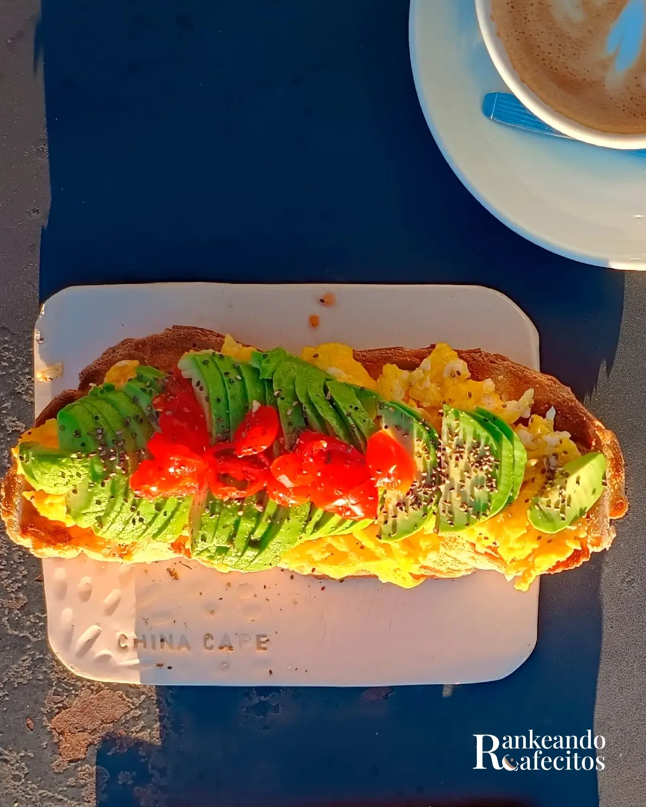 China Cafe — foto 4