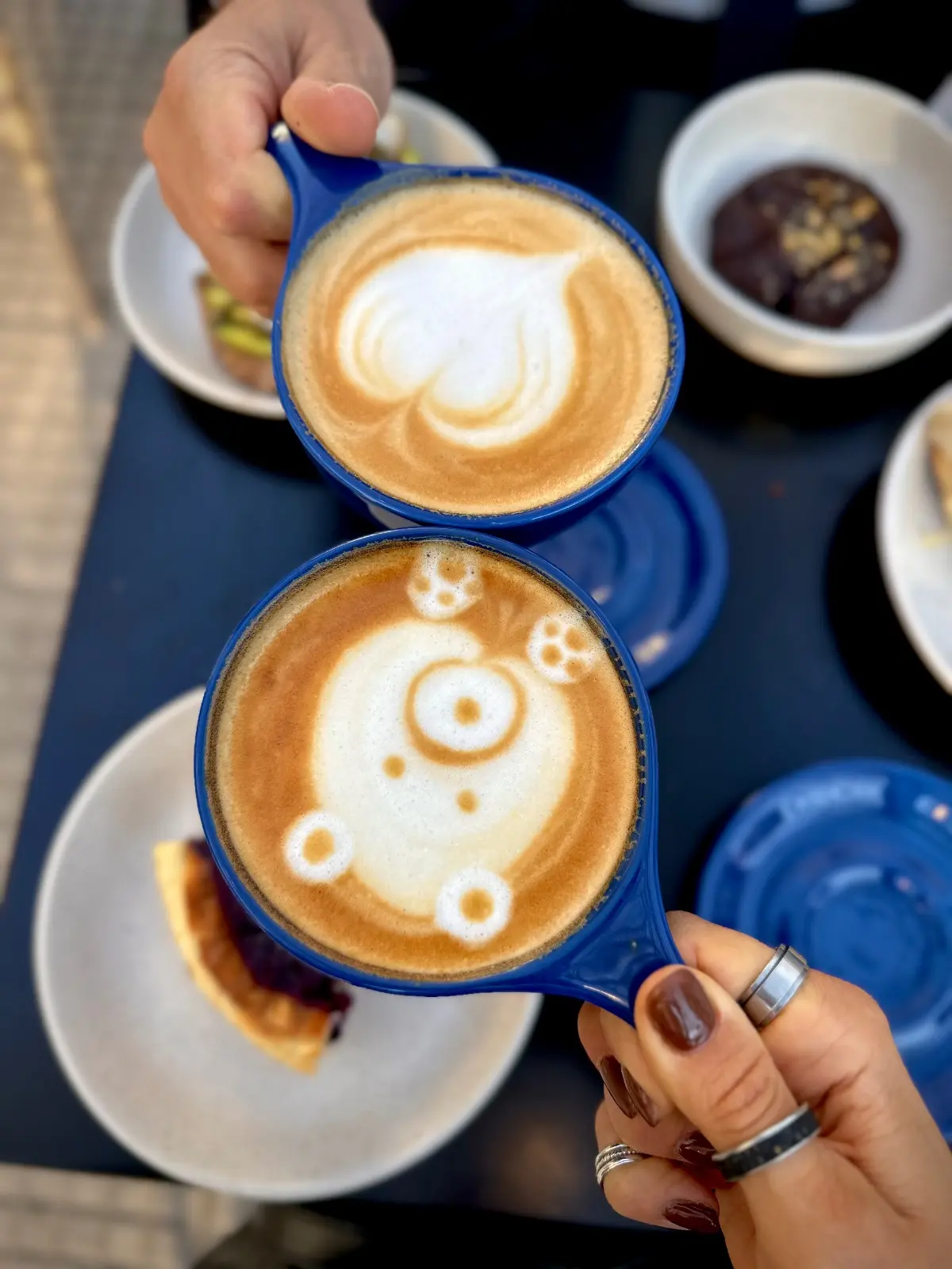 DEIVS Coffee & Brunch bar — foto 2