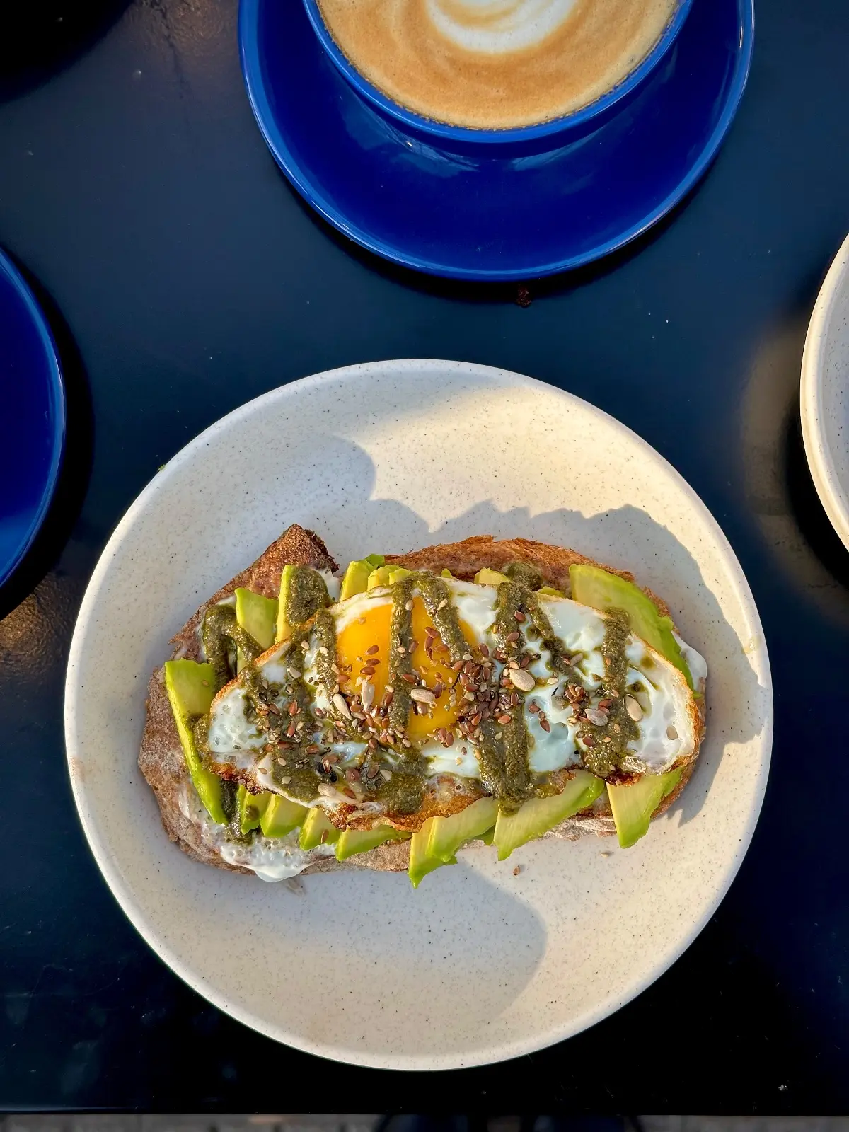 DEIVS Coffee & Brunch bar — foto 4