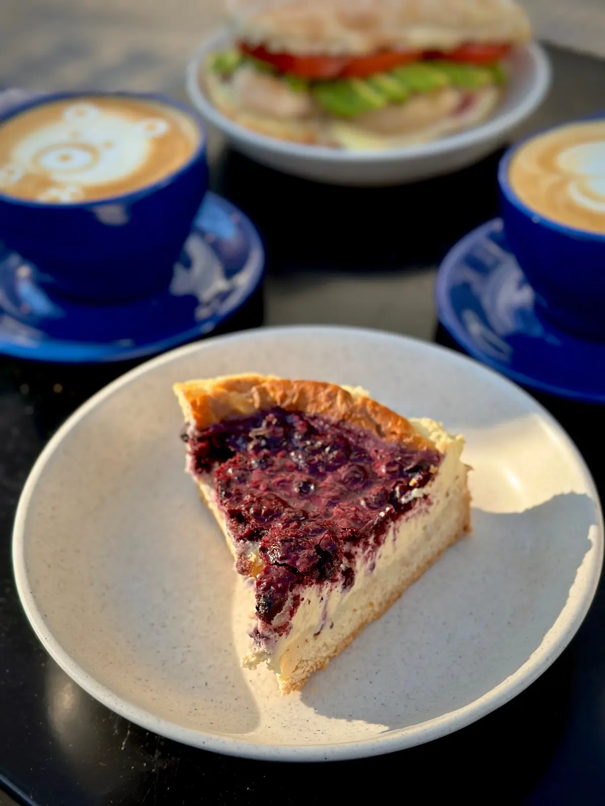 DEIVS Coffee & Brunch bar — foto 3