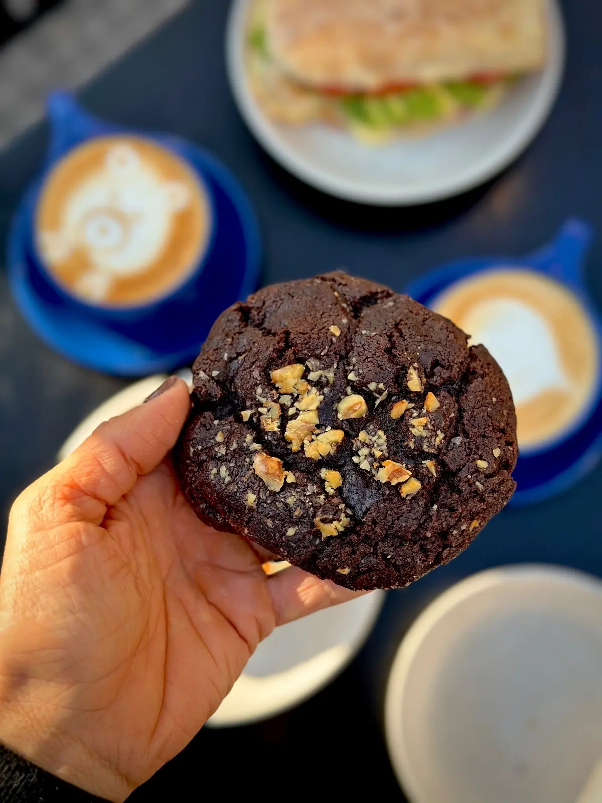 DEIVS Coffee & Brunch bar — foto 5