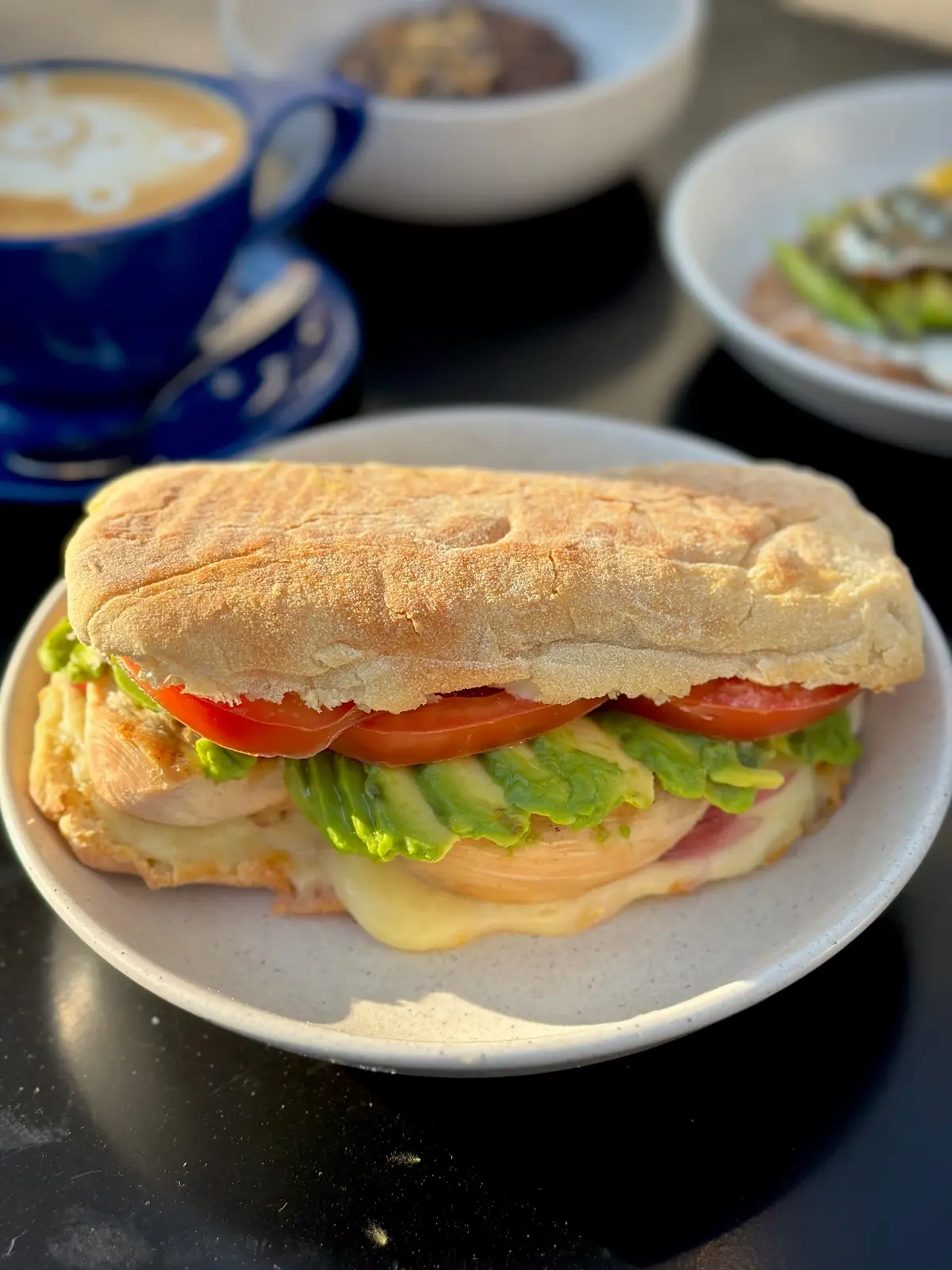 DEIVS Coffee & Brunch bar 9