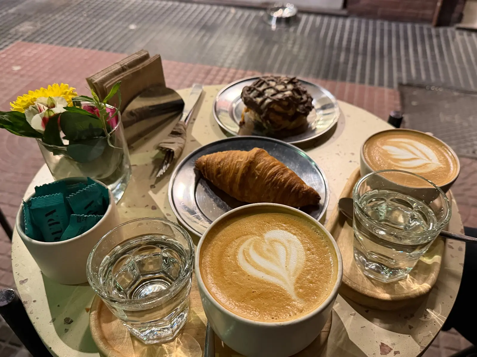 Otro Cafe — foto 5