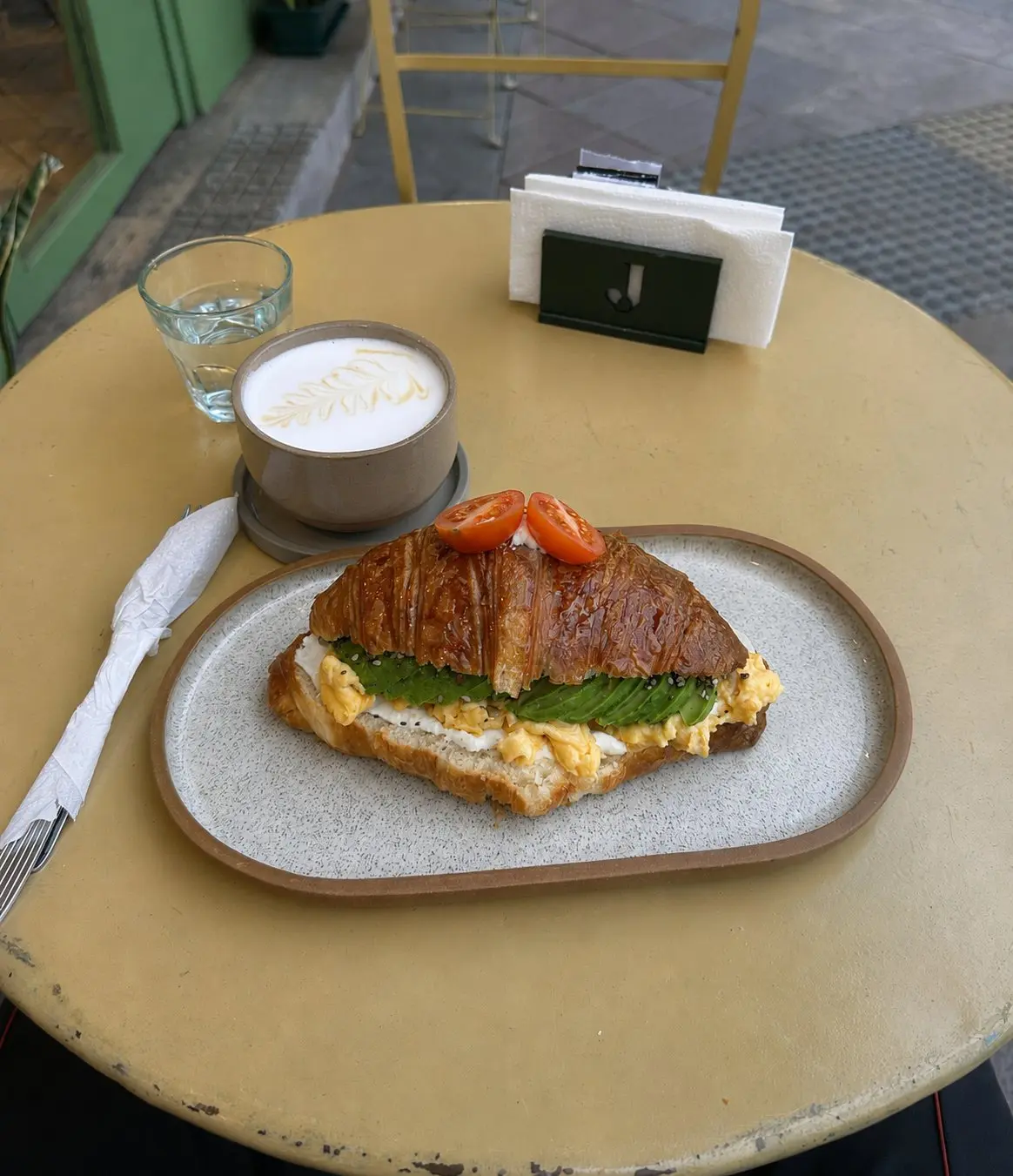 Juliette Café de Especialidad 7